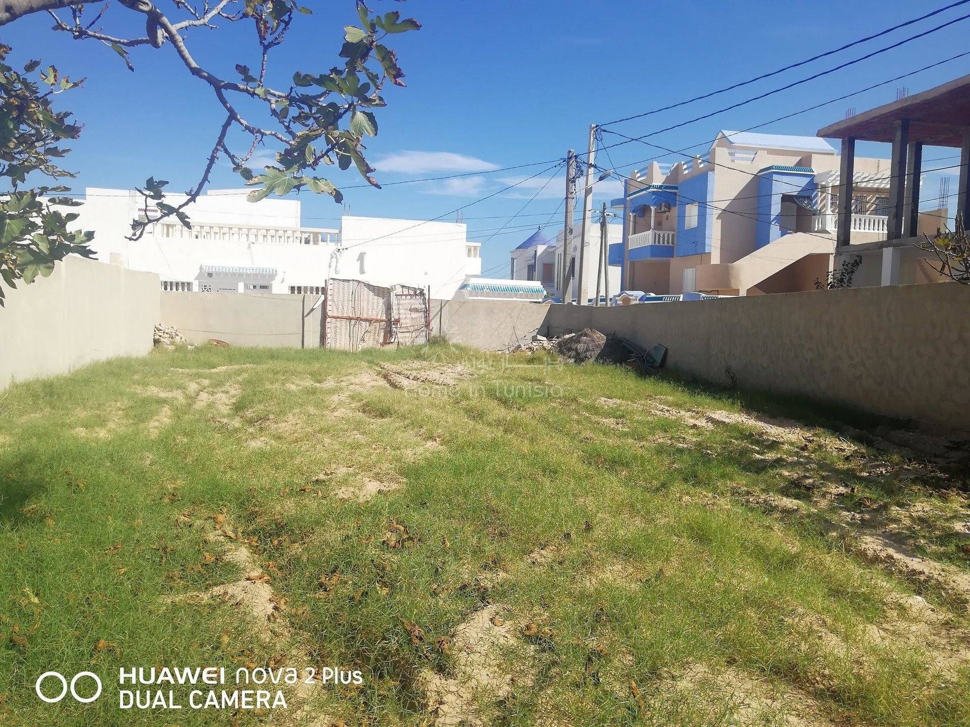 Land in El Haj Mohammed Zarrouch, Sousse 11286279