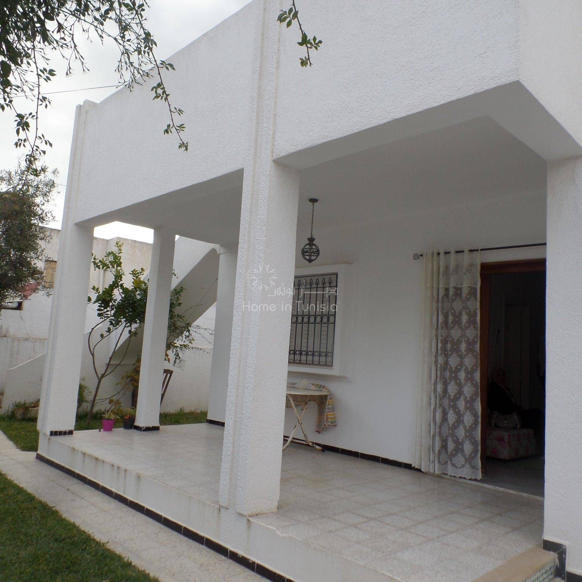 casa en Bani Khiyar, Nabeul 11286294