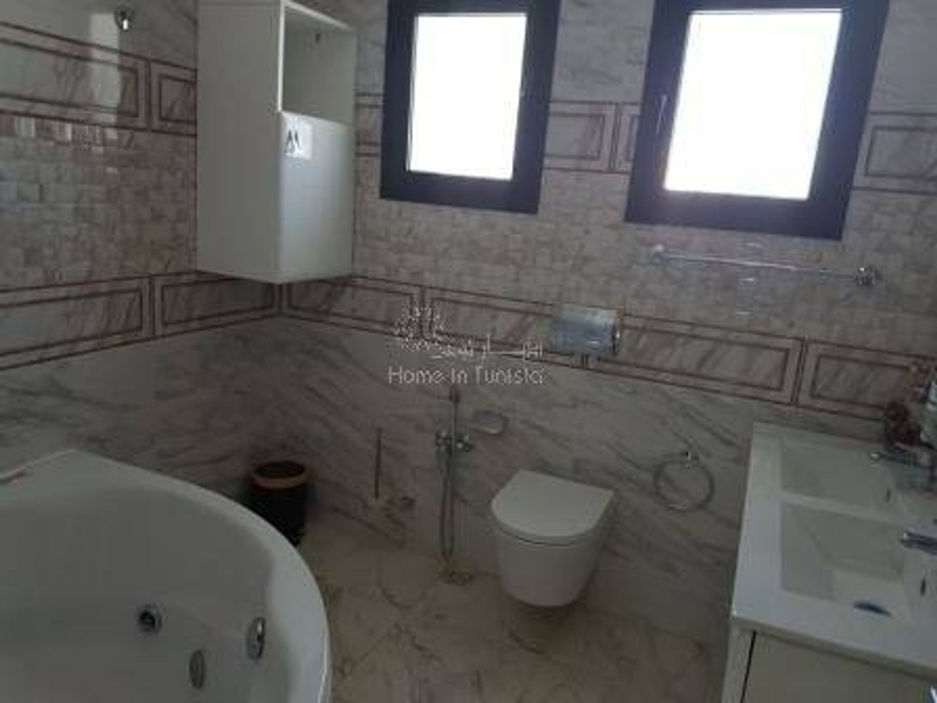 Ejerlejlighed i Hammamet, Nabeul 11286299