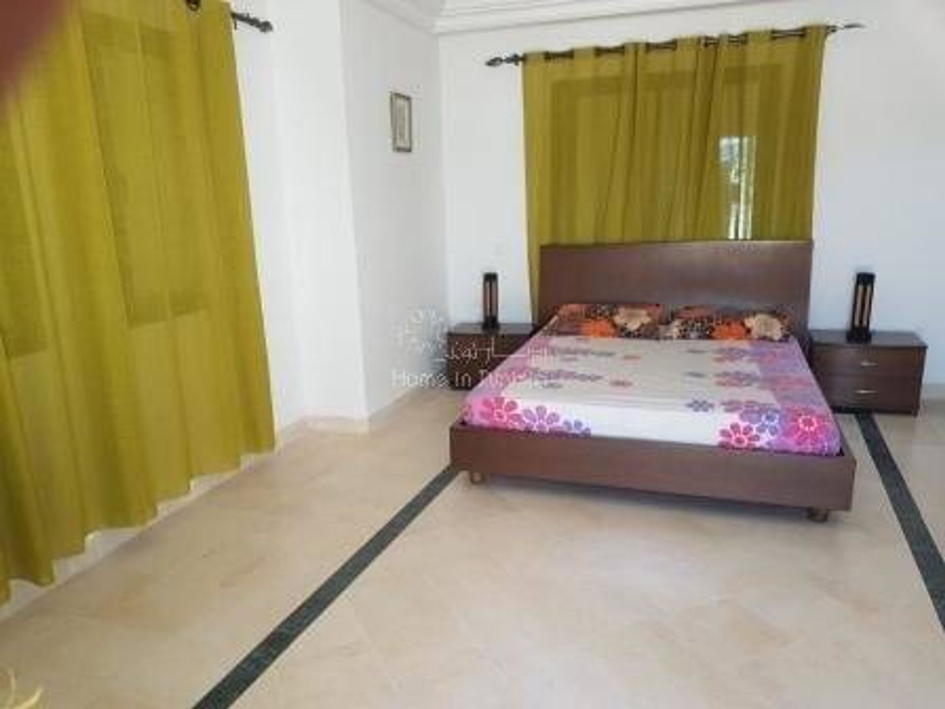 Ejerlejlighed i Hammamet, Nabeul 11286299