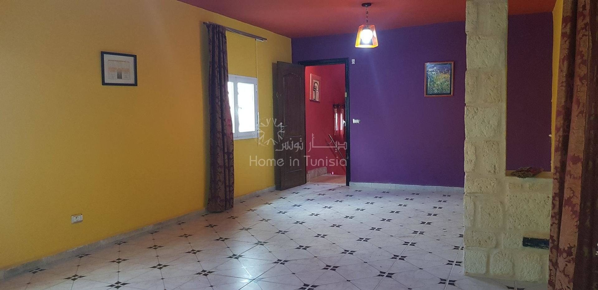 Condominio nel Sulayman, Nabeul 11286305