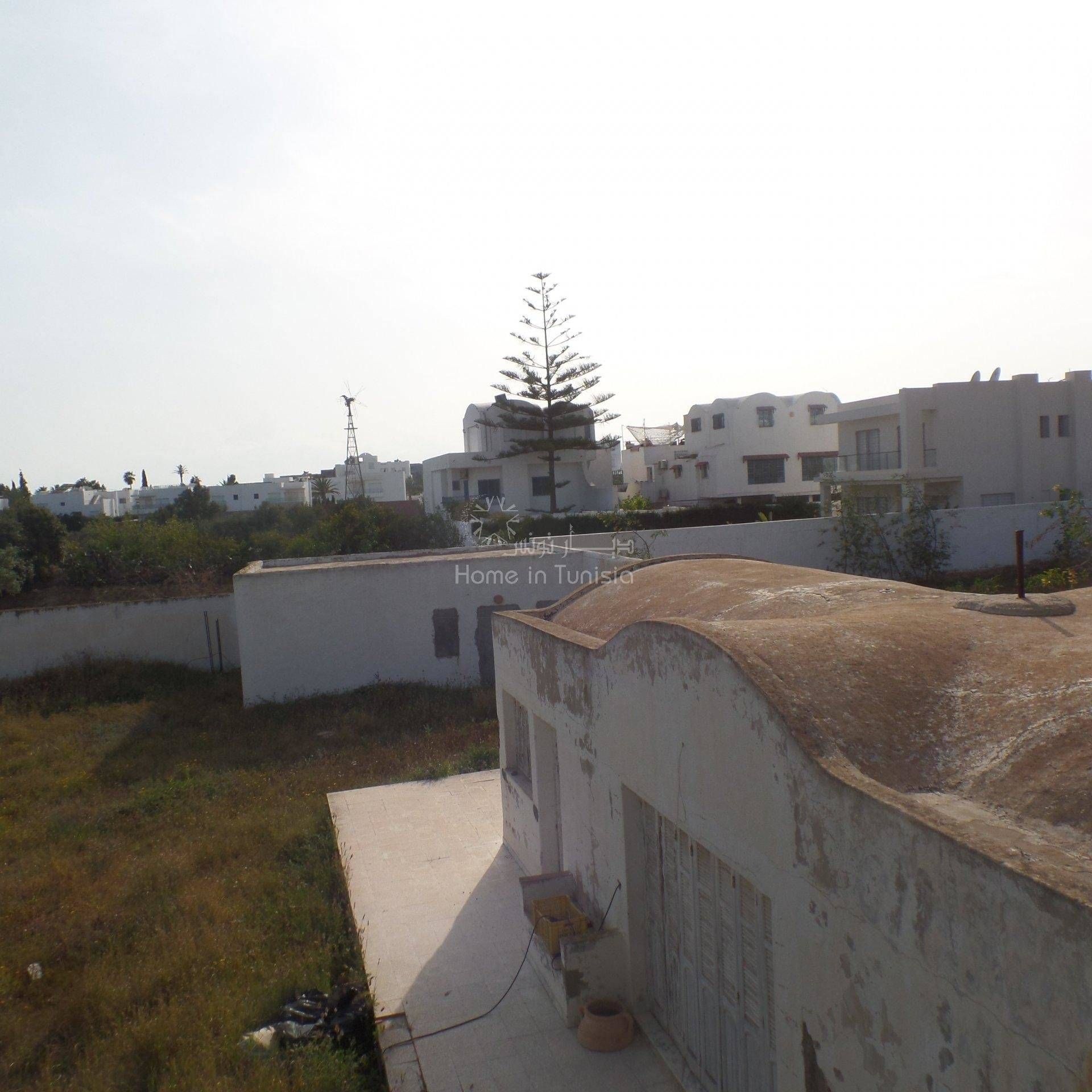 Land i Bir Challouf, Nabeul 11286310