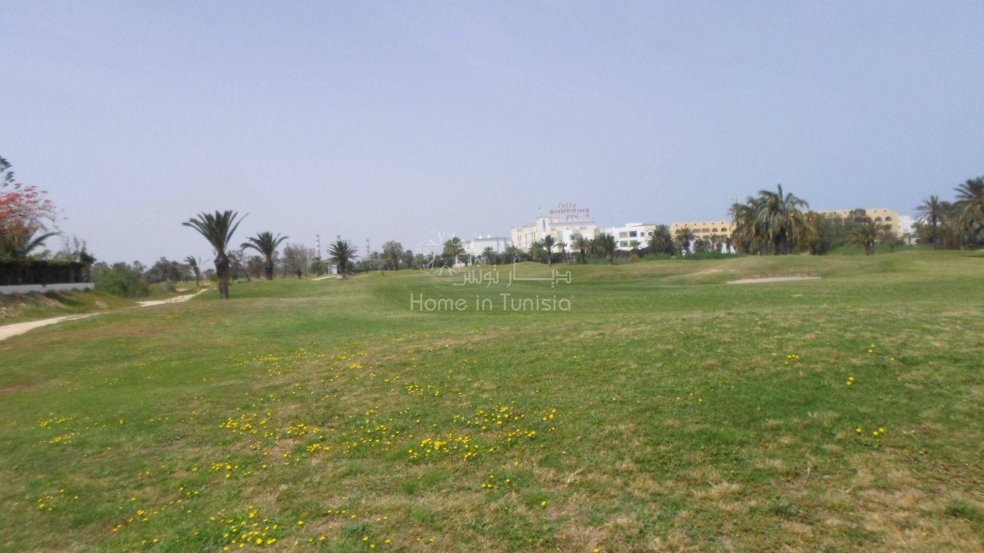 土地 在 Monastir, Monastir 11286317