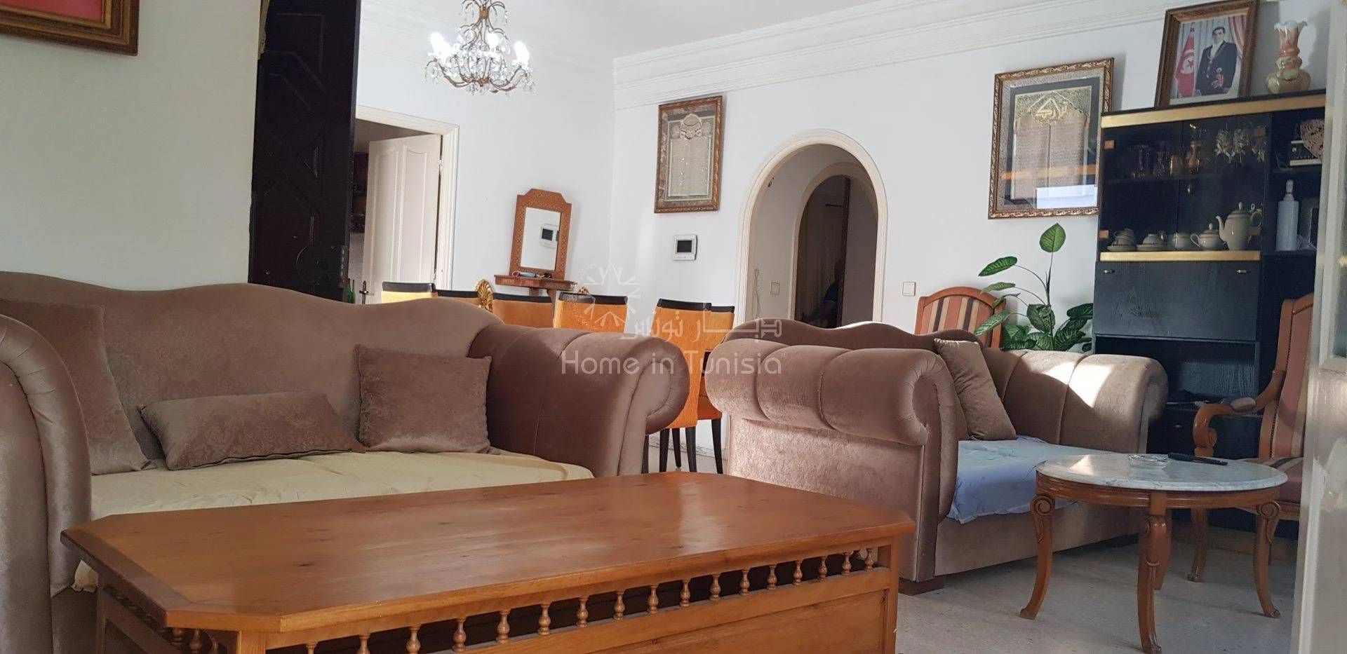 Hus i La Corniche, Sousse 11286318