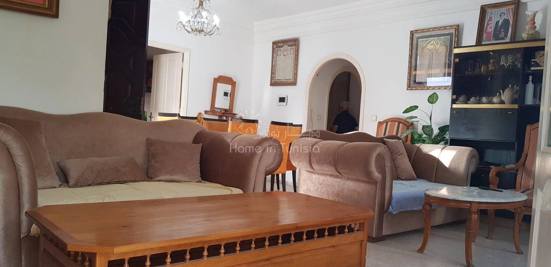 Hus i La Corniche, Sousse 11286318