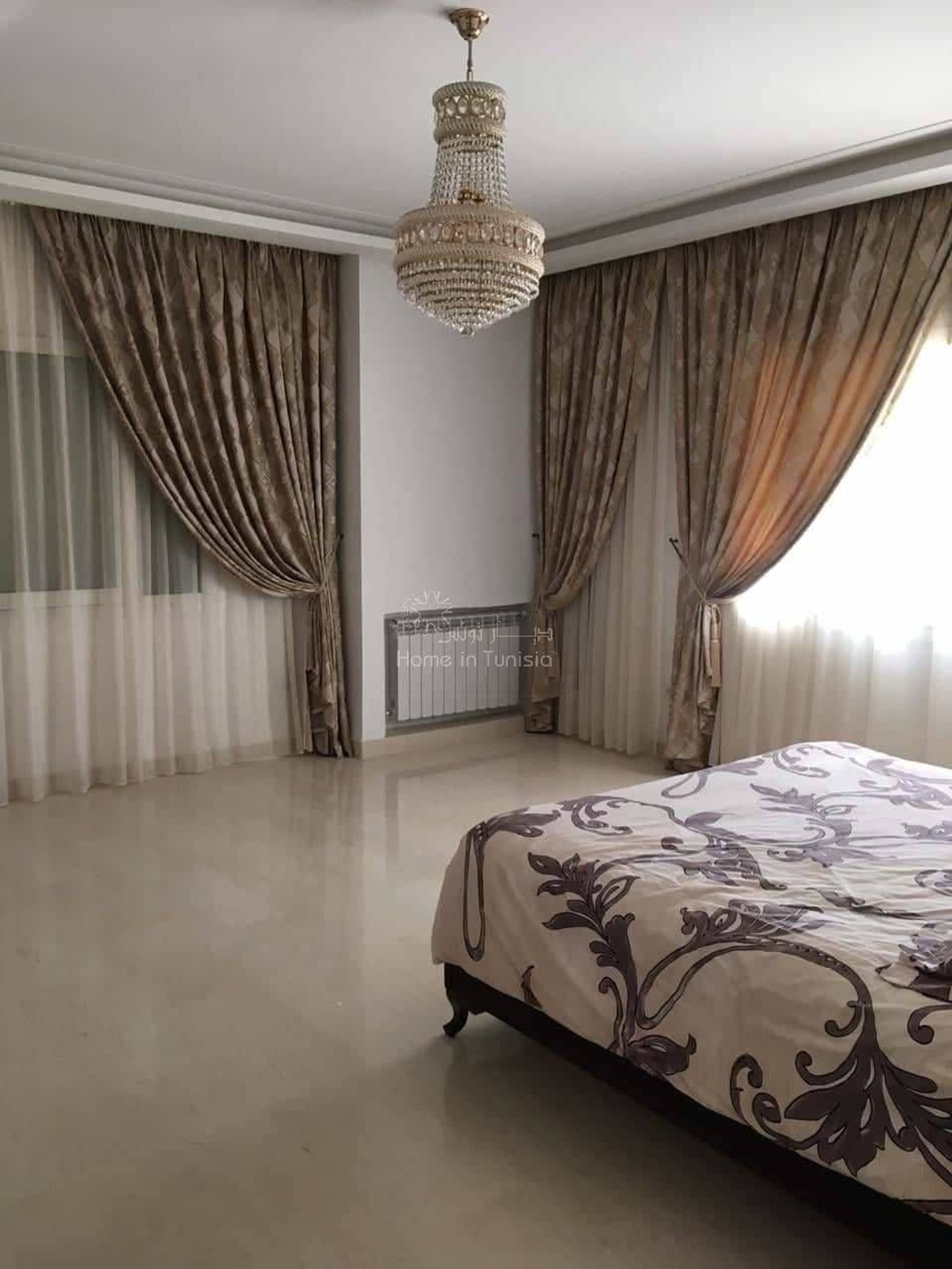 Huis in Sousse, Gouvernorat de Sousse 11286328