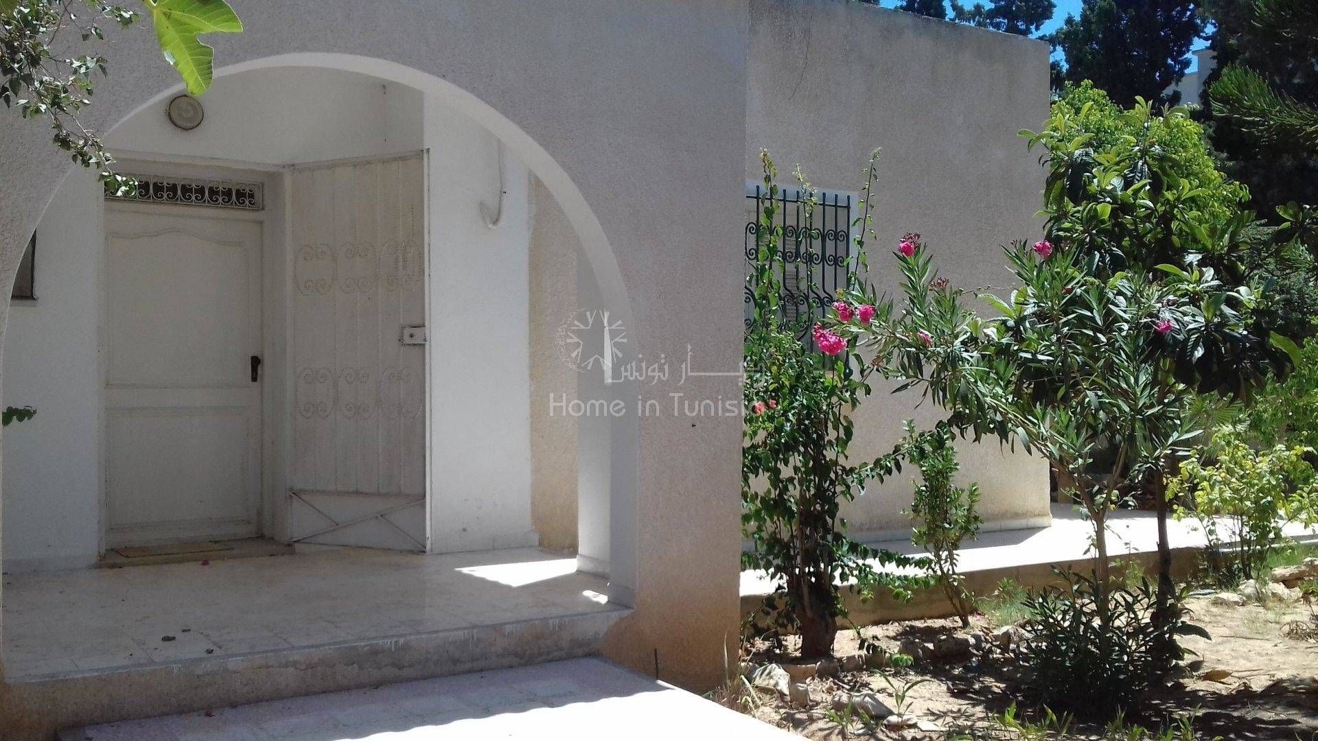 Haus im El Haj Mohammed Zarrouch, Sousse 11286333