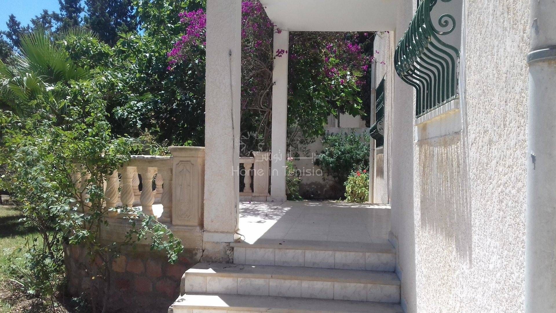 Haus im El Haj Mohammed Zarrouch, Sousse 11286333