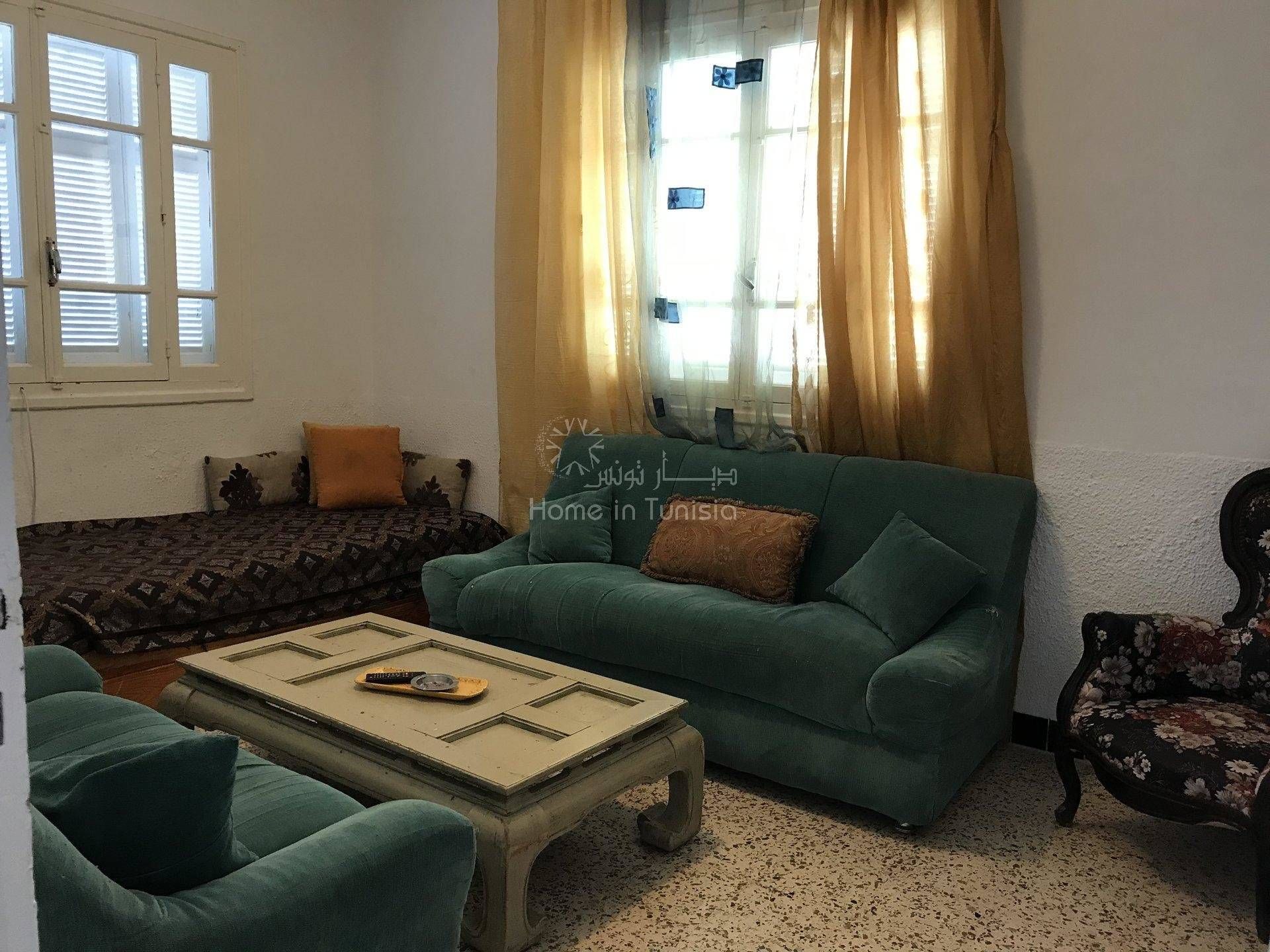 Talo sisään Dar el Said, Sousse 11286335