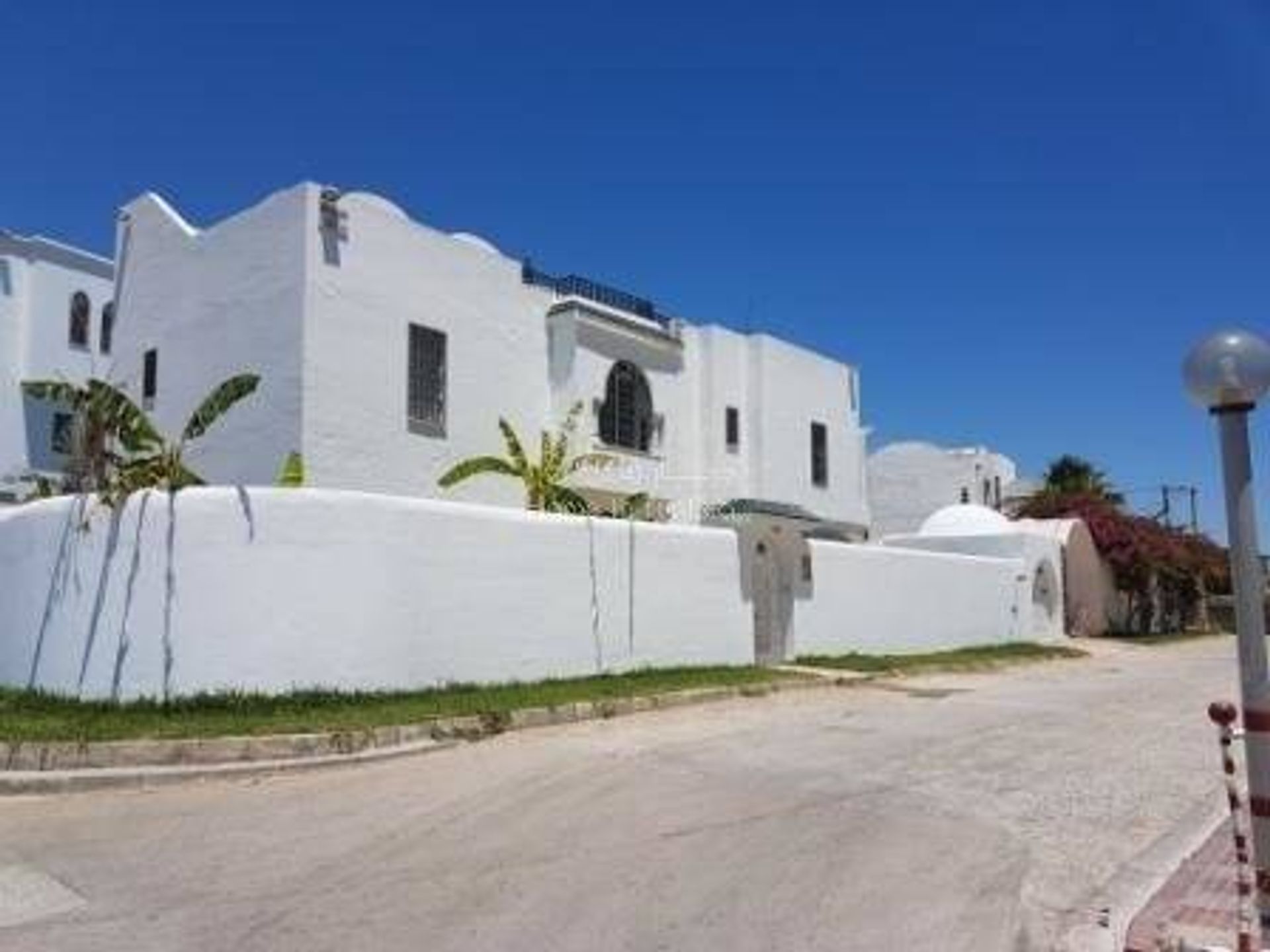 Haus im Hammamet, Nabeul 11286343