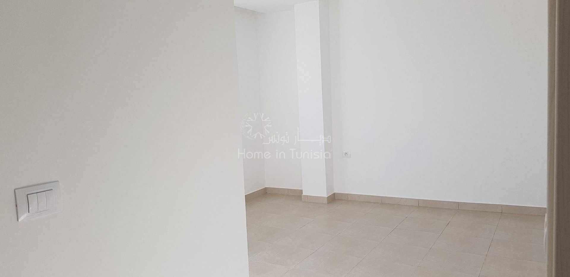 Condominium dans Susah, Sousse 11286344