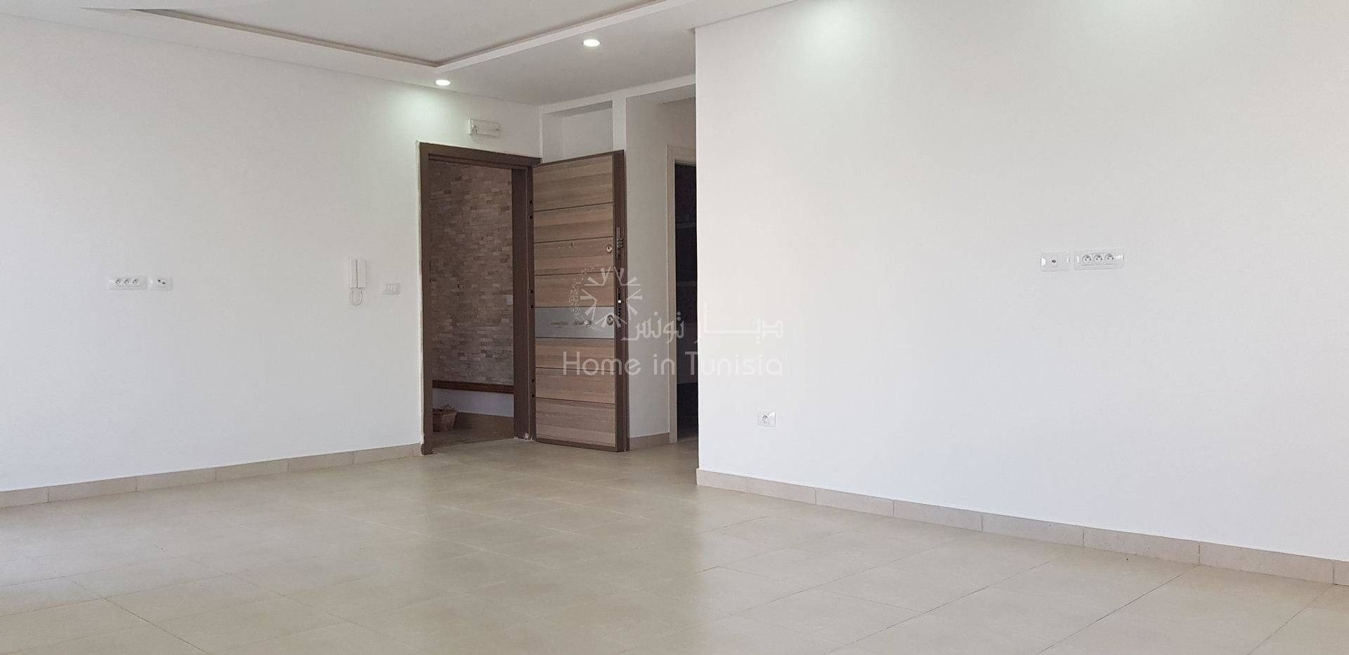 Condominium dans Susah, Sousse 11286344