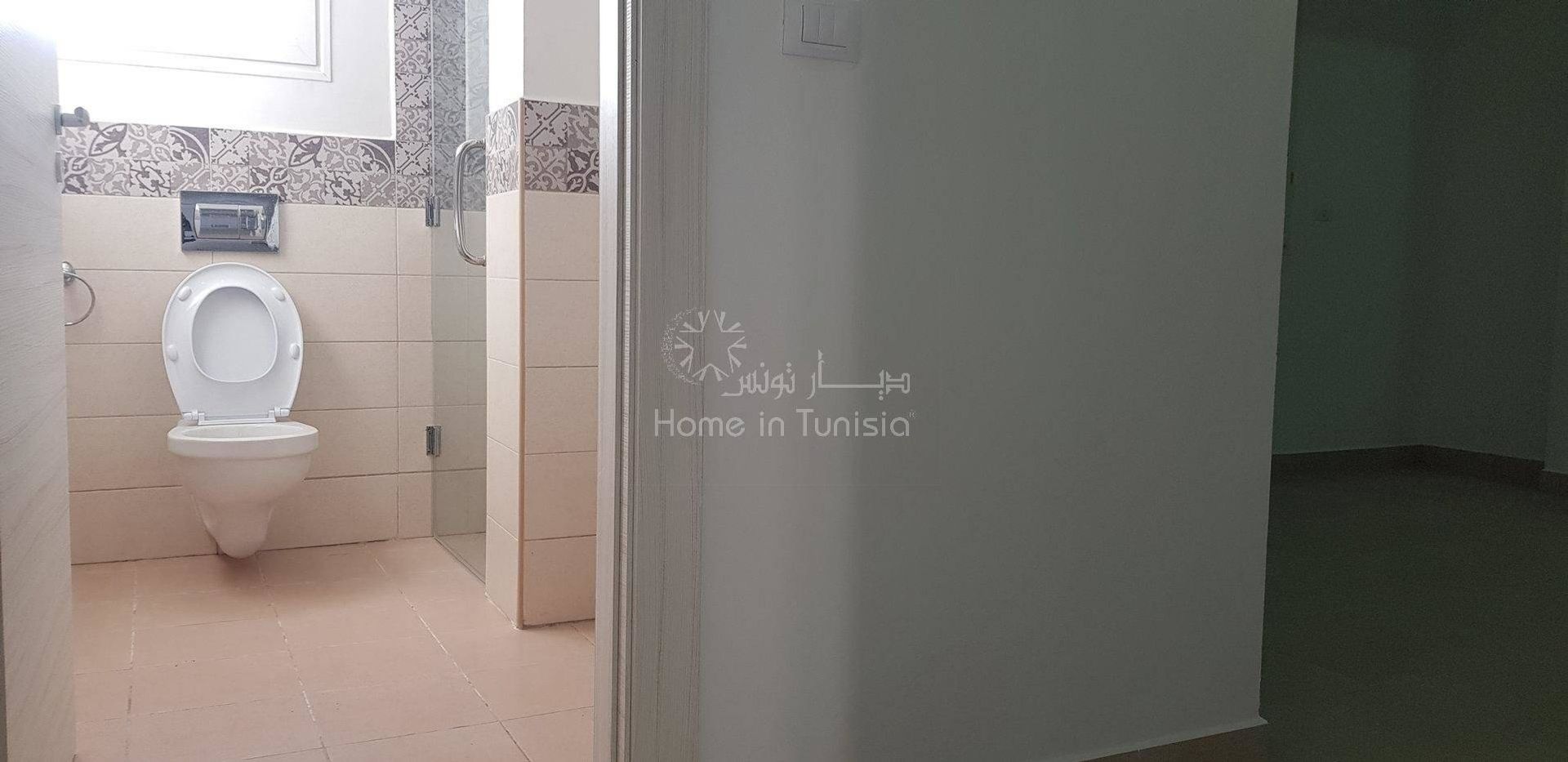 Condominium dans Susah, Sousse 11286344