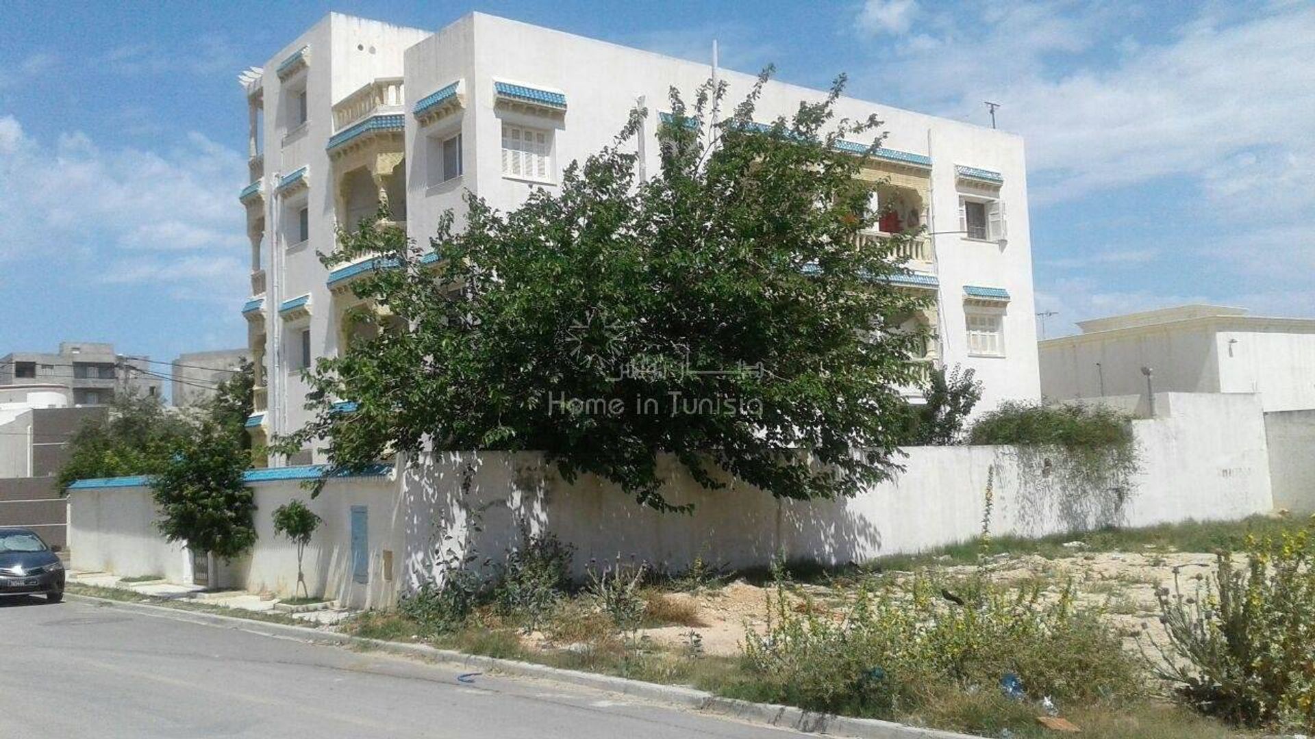 Квартира в Sousse, Gouvernorat de Sousse 11286345