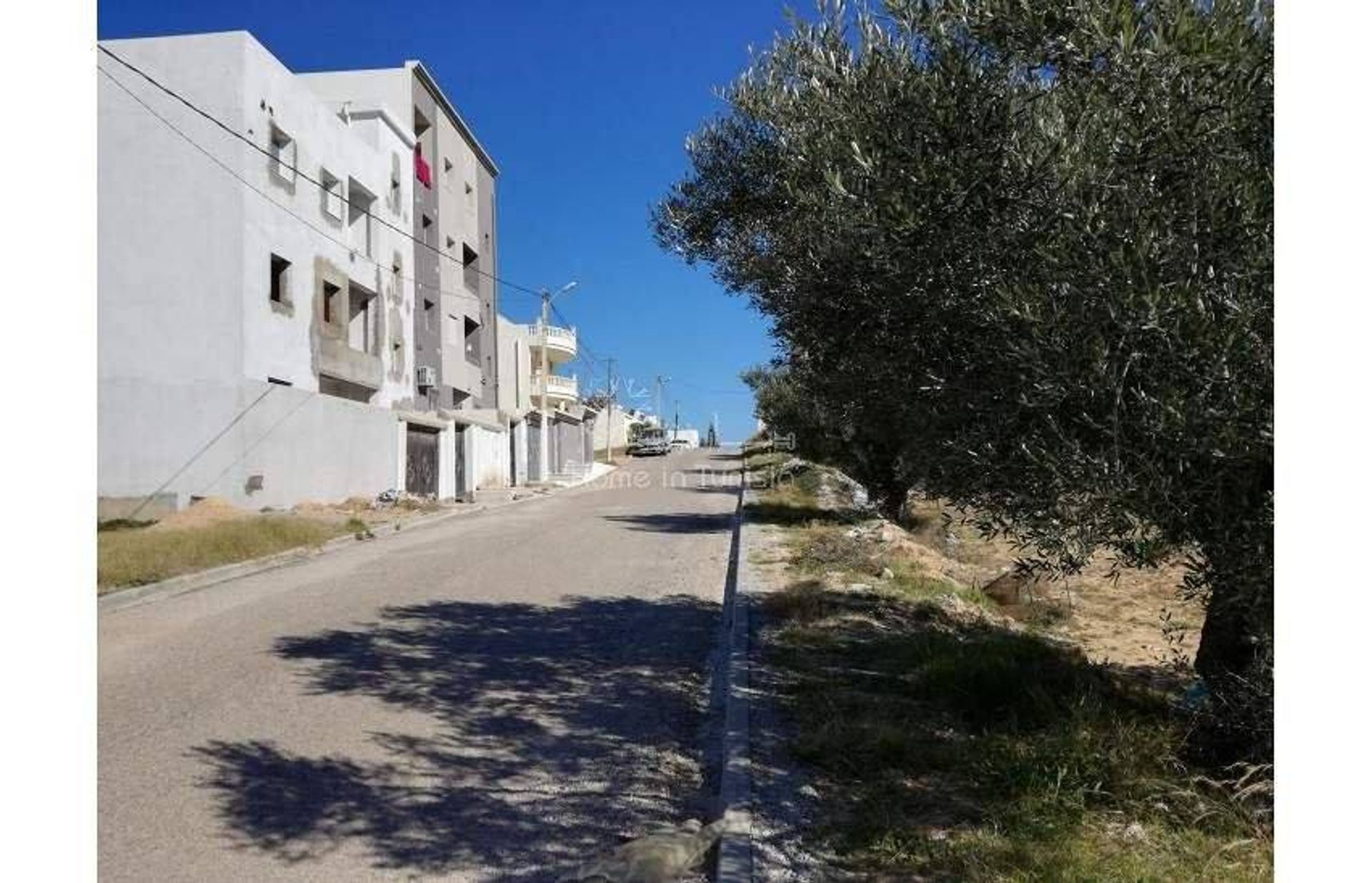 Land in Akouda, Sousse 11286349