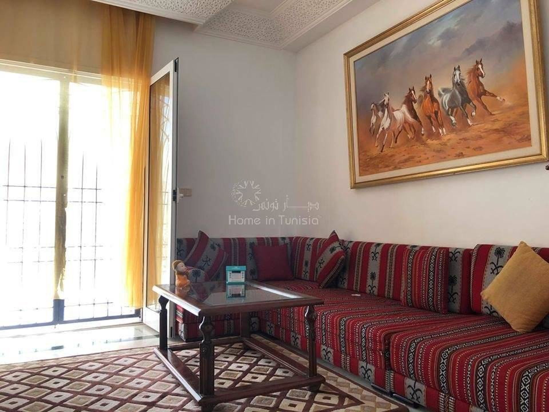 Casa nel Sousse, Gouvernorat de Sousse 11286364