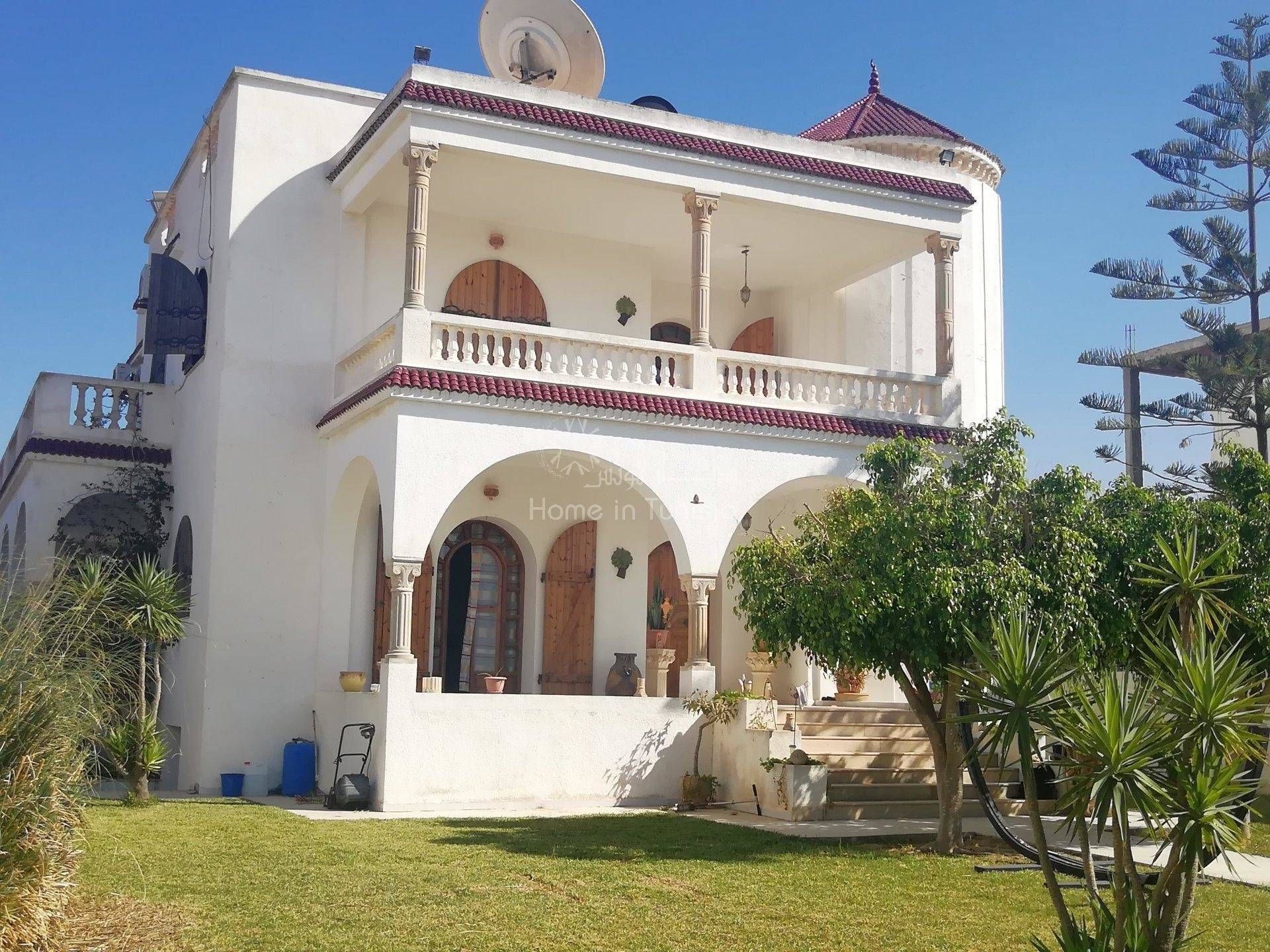 Hus i El Haj Mohammed Zarrouch, Sousse 11286366