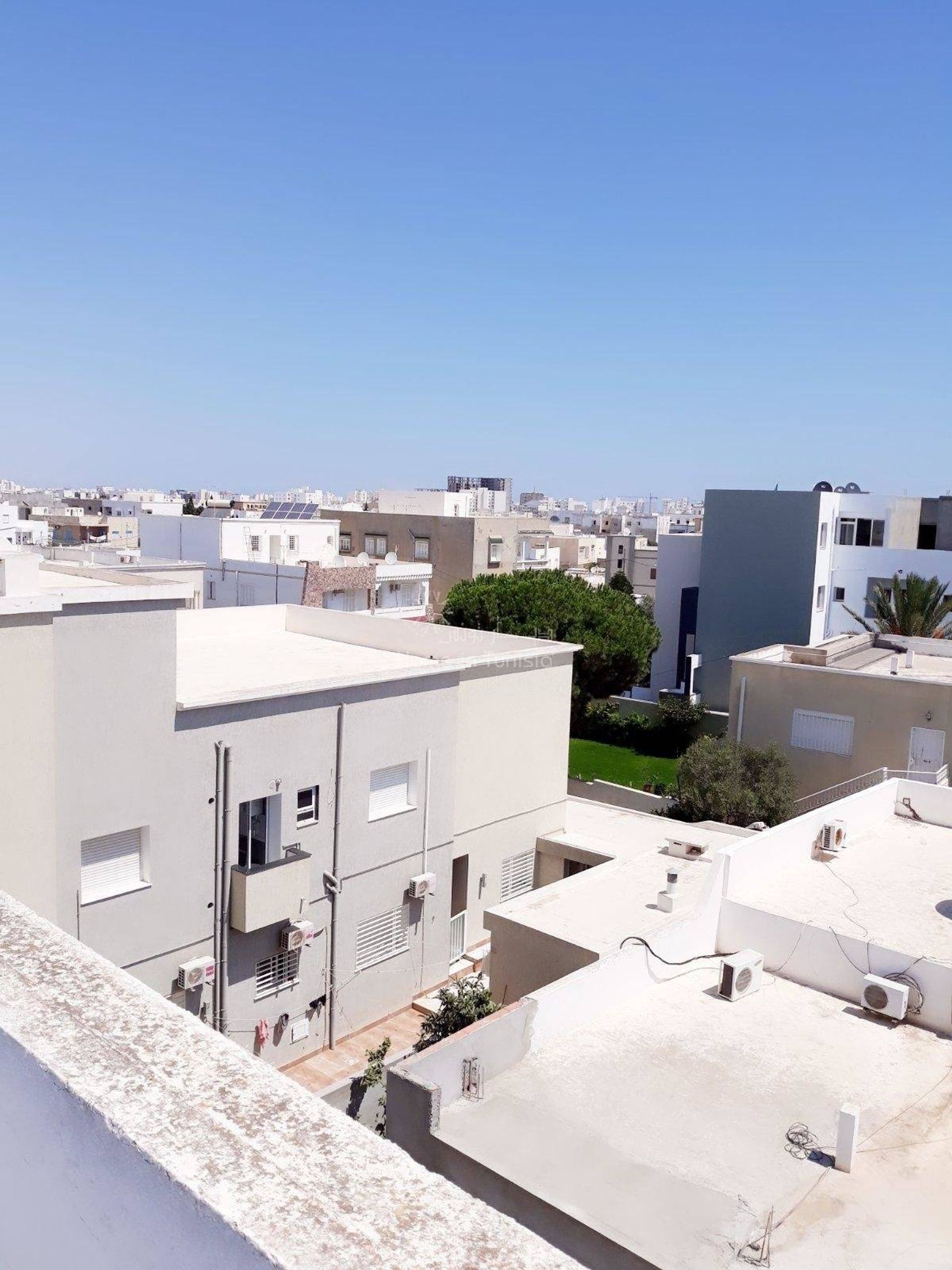 casa en Sousse, Gouvernorat de Sousse 11286369