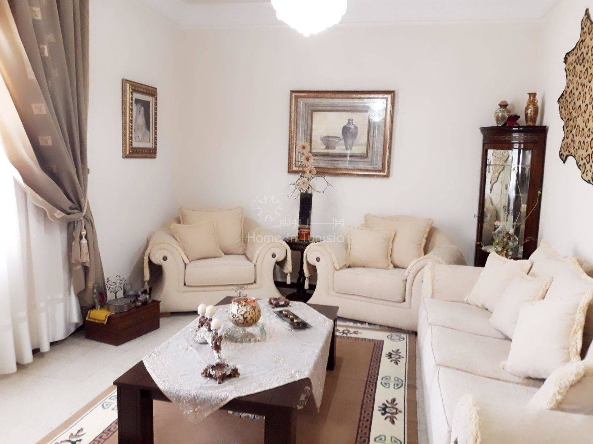 casa no Sousse, Gouvernorat de Sousse 11286369