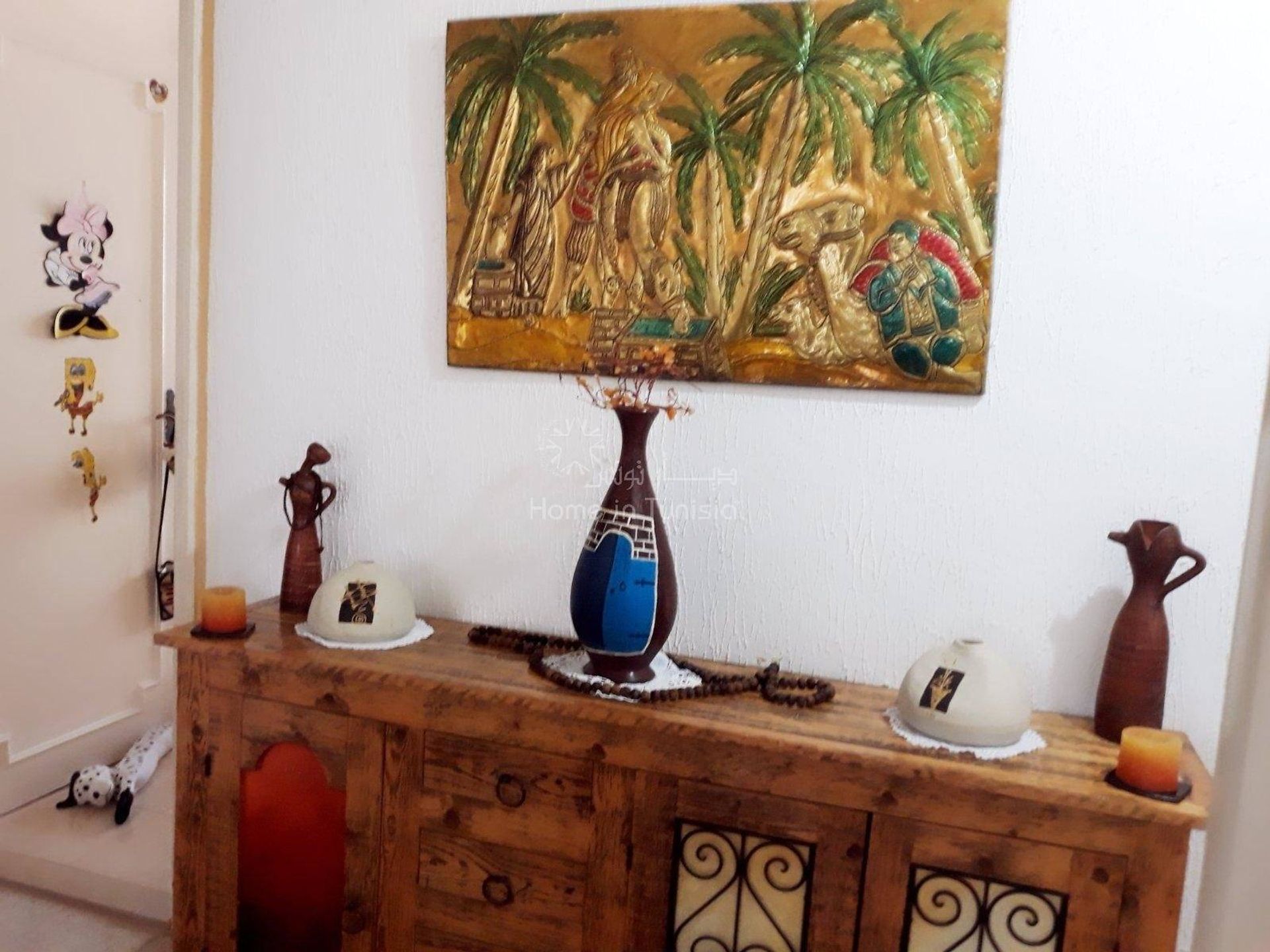 casa no Sousse, Gouvernorat de Sousse 11286369