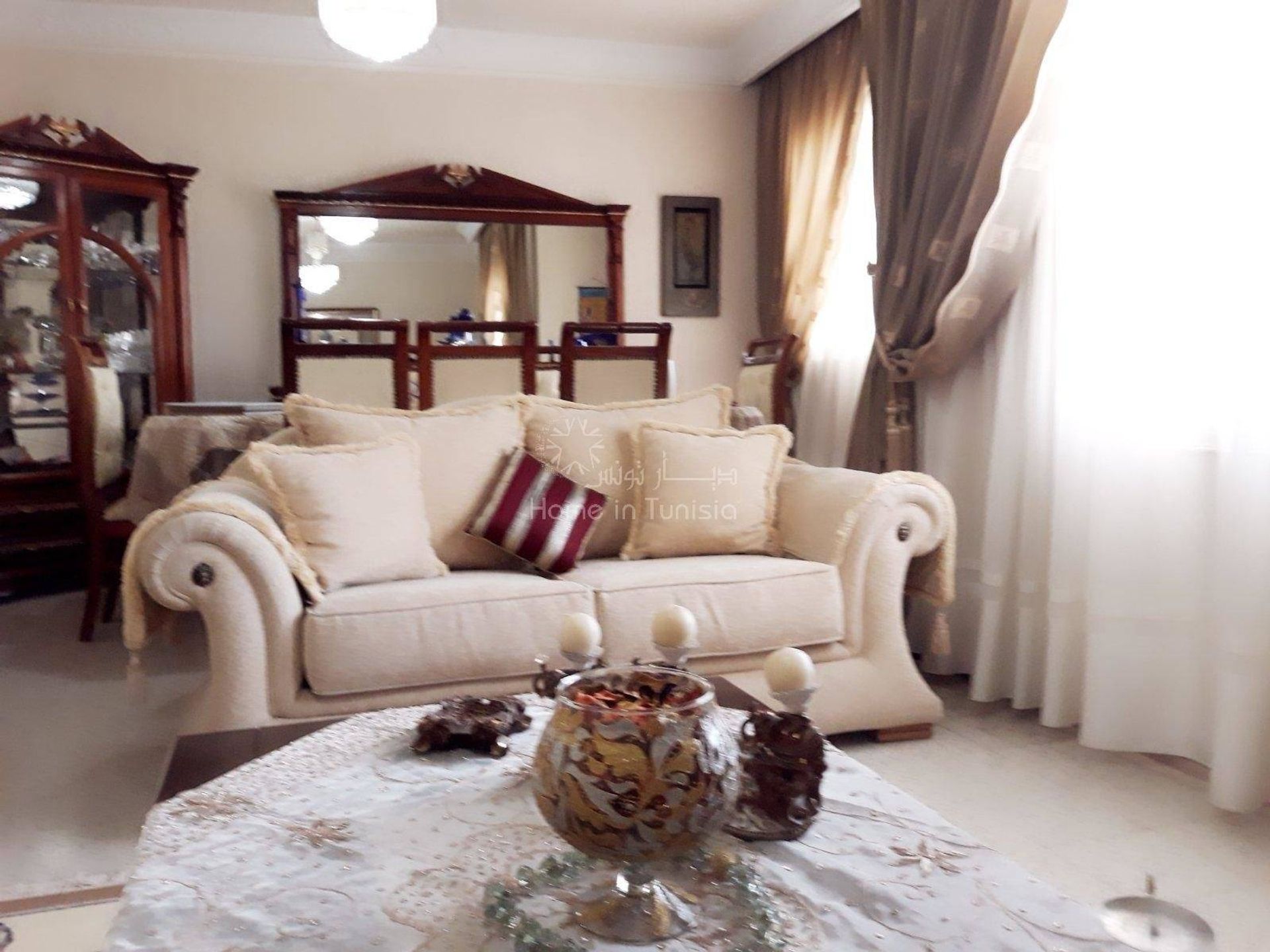 casa en Sousse, Gouvernorat de Sousse 11286369