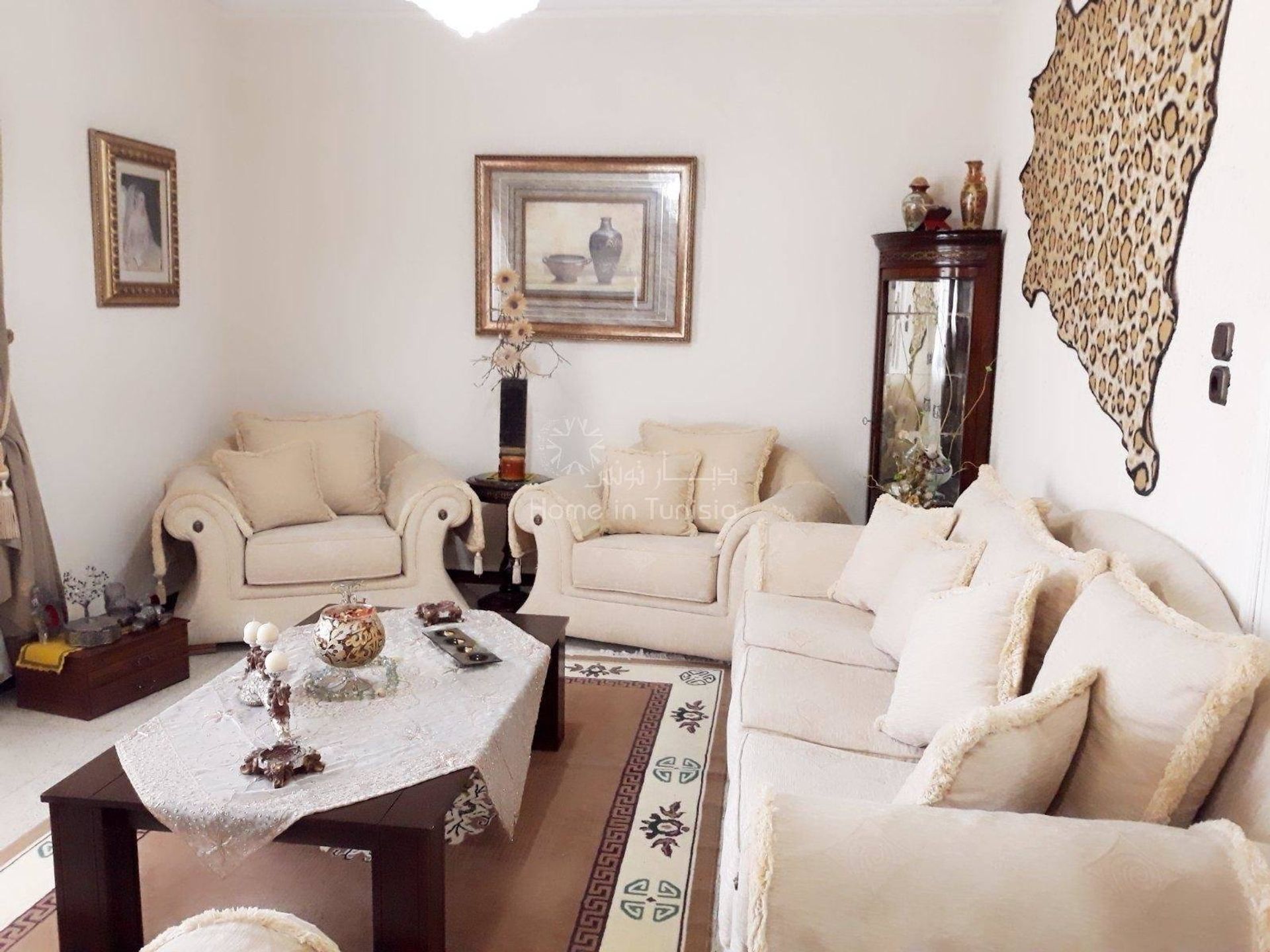 casa no Sousse, Gouvernorat de Sousse 11286369