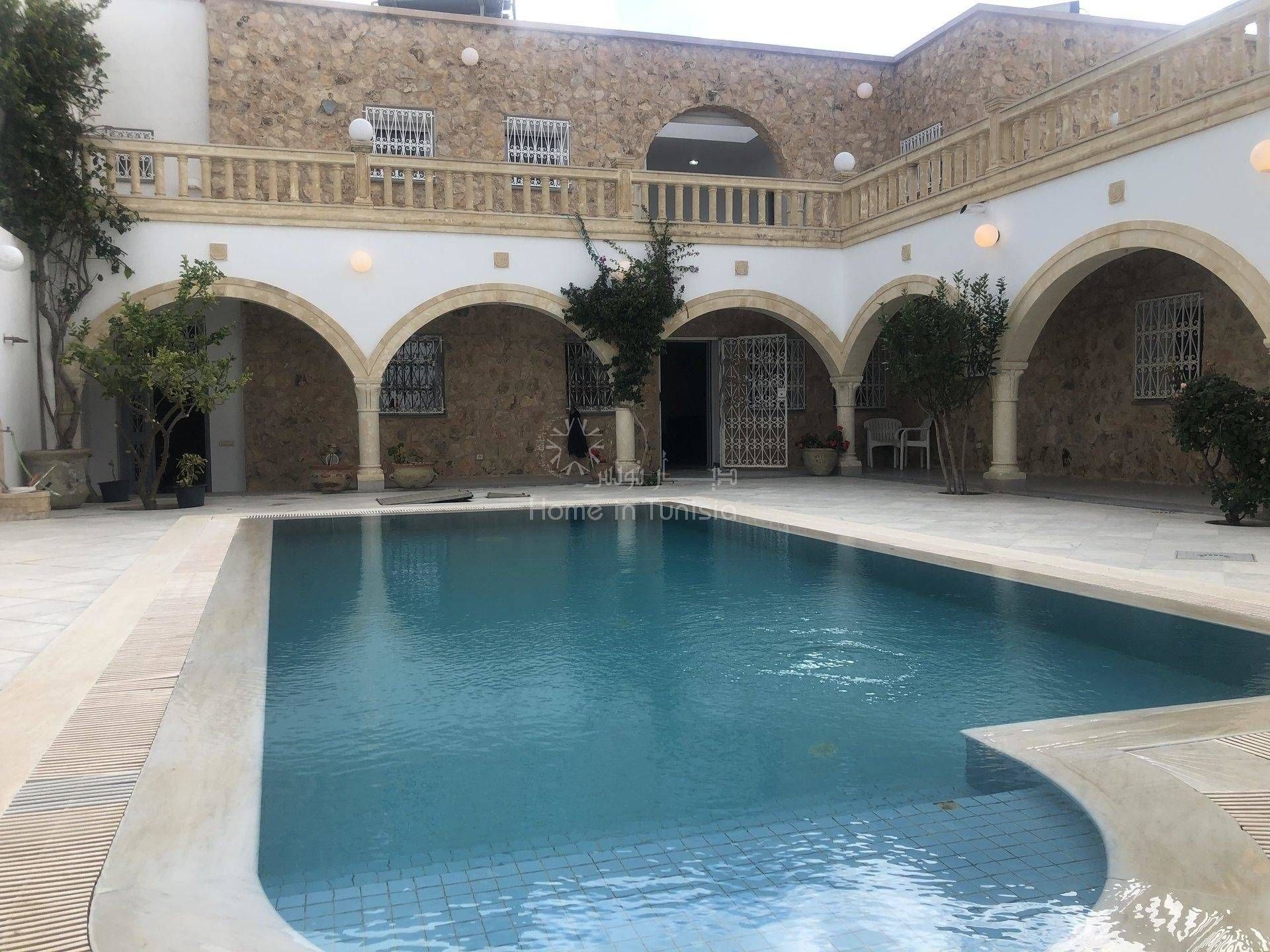 Hus i Hergla, Sousse 11286375