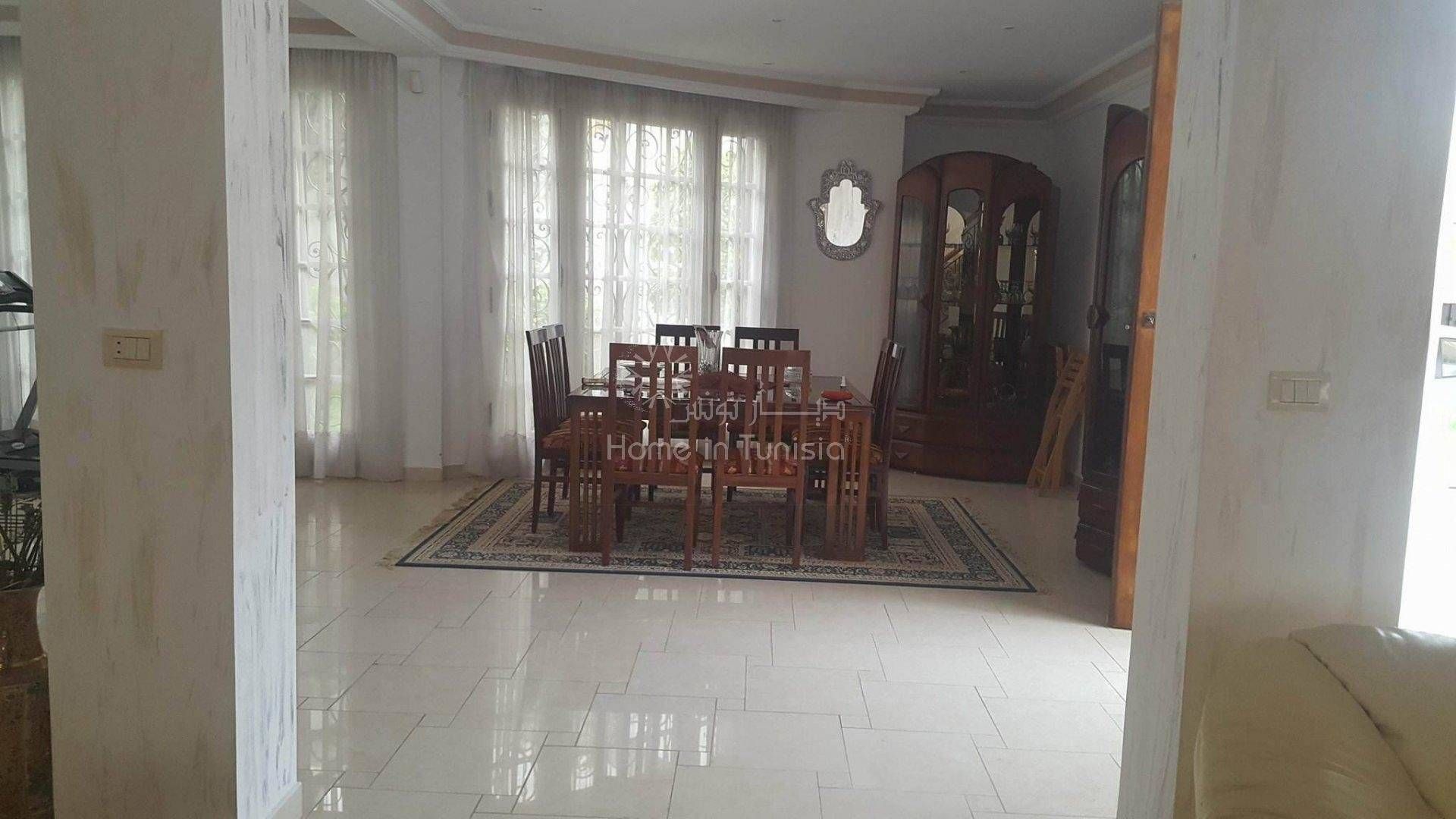 casa en Sousse, Gouvernorat de Sousse 11286377