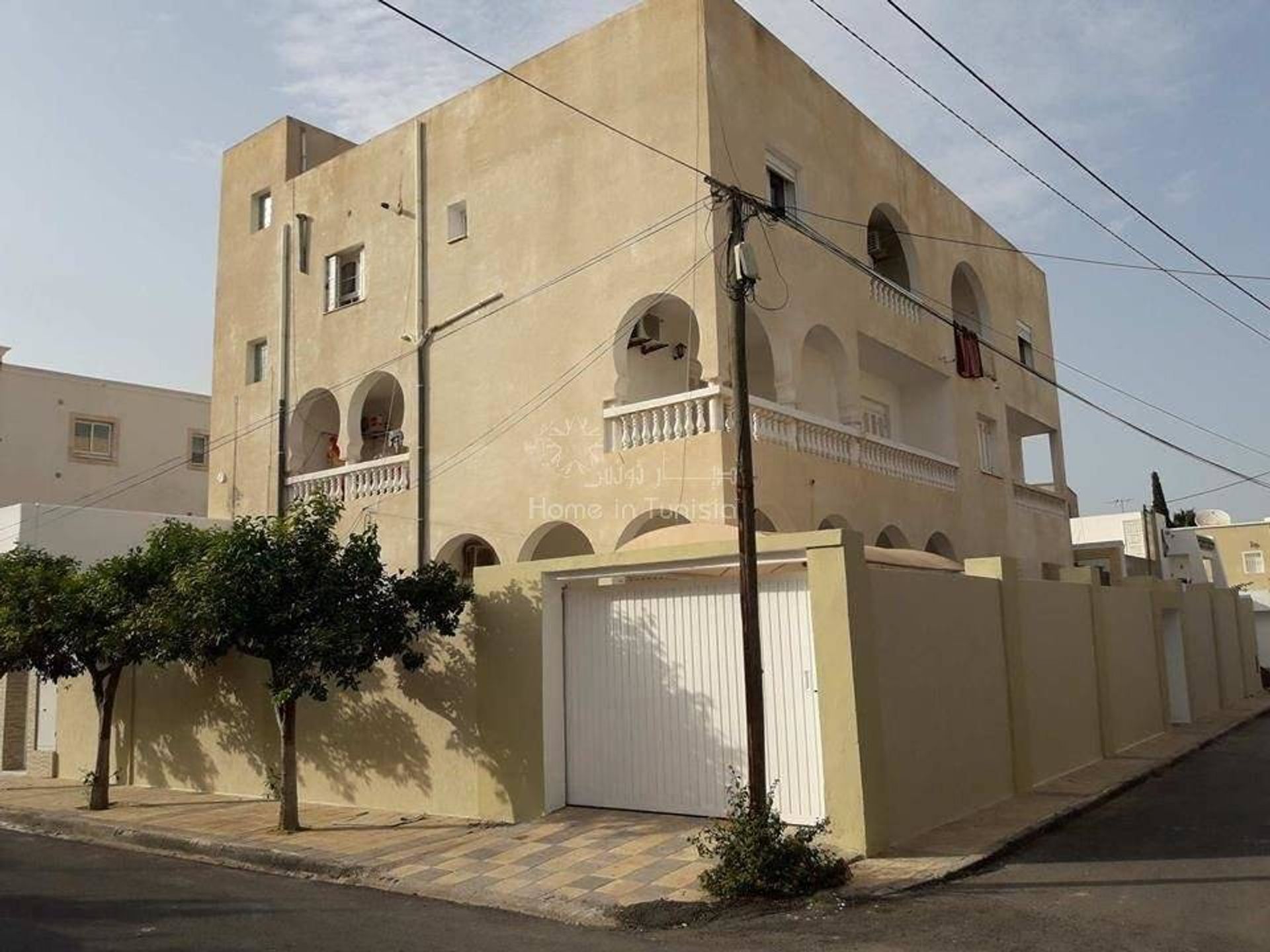 casa en Sousse, Gouvernorat de Sousse 11286377