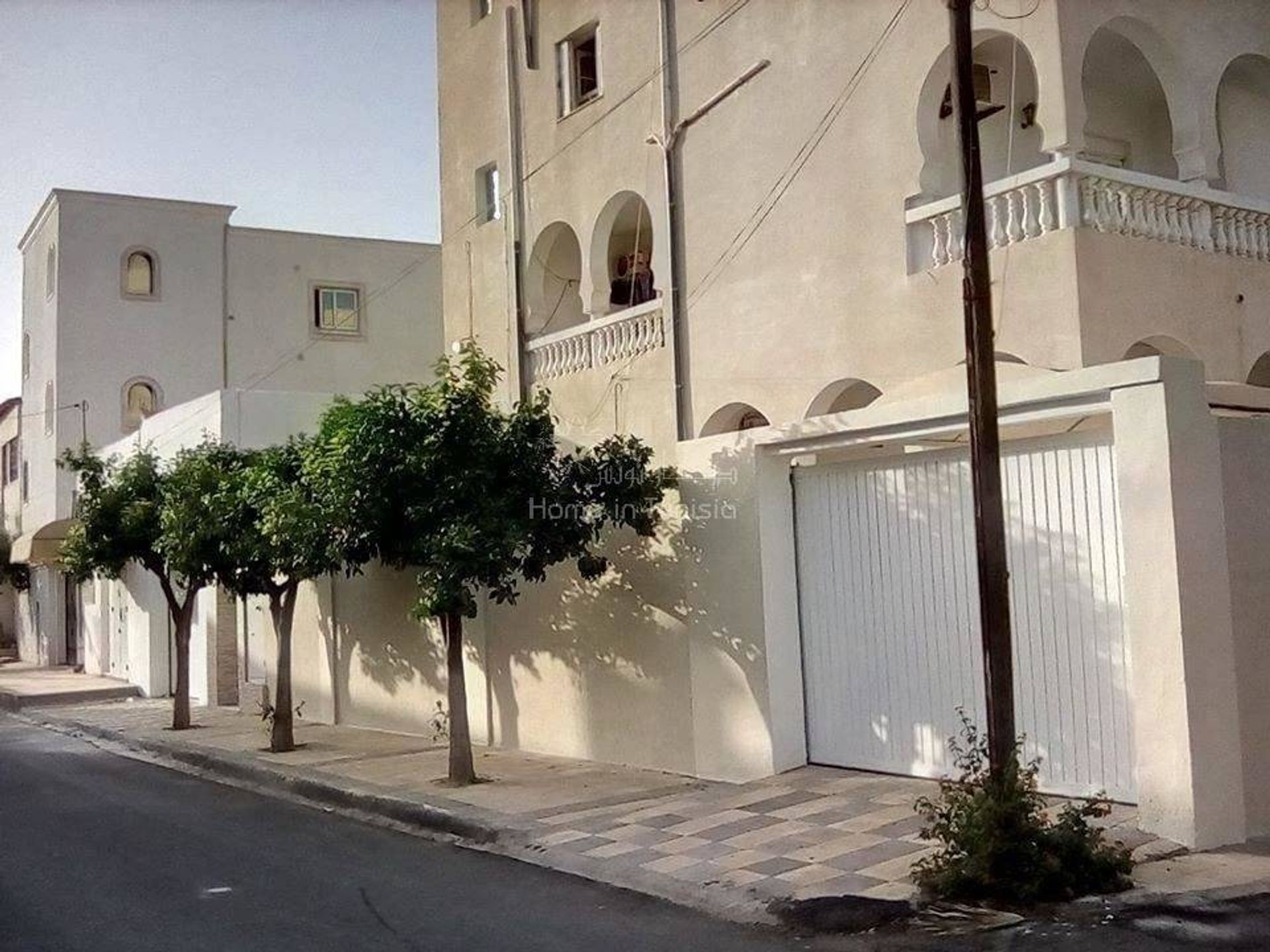 casa en Sousse, Gouvernorat de Sousse 11286377