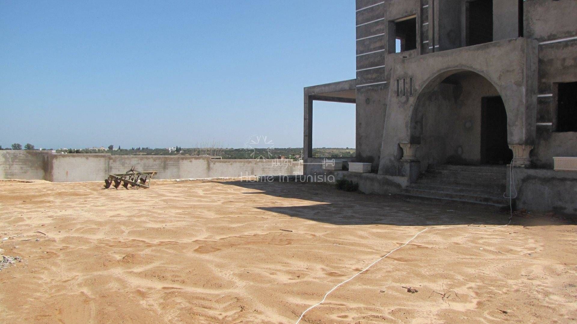 rumah dalam El Haj Mohammed Zarrouch, Sousse 11286393