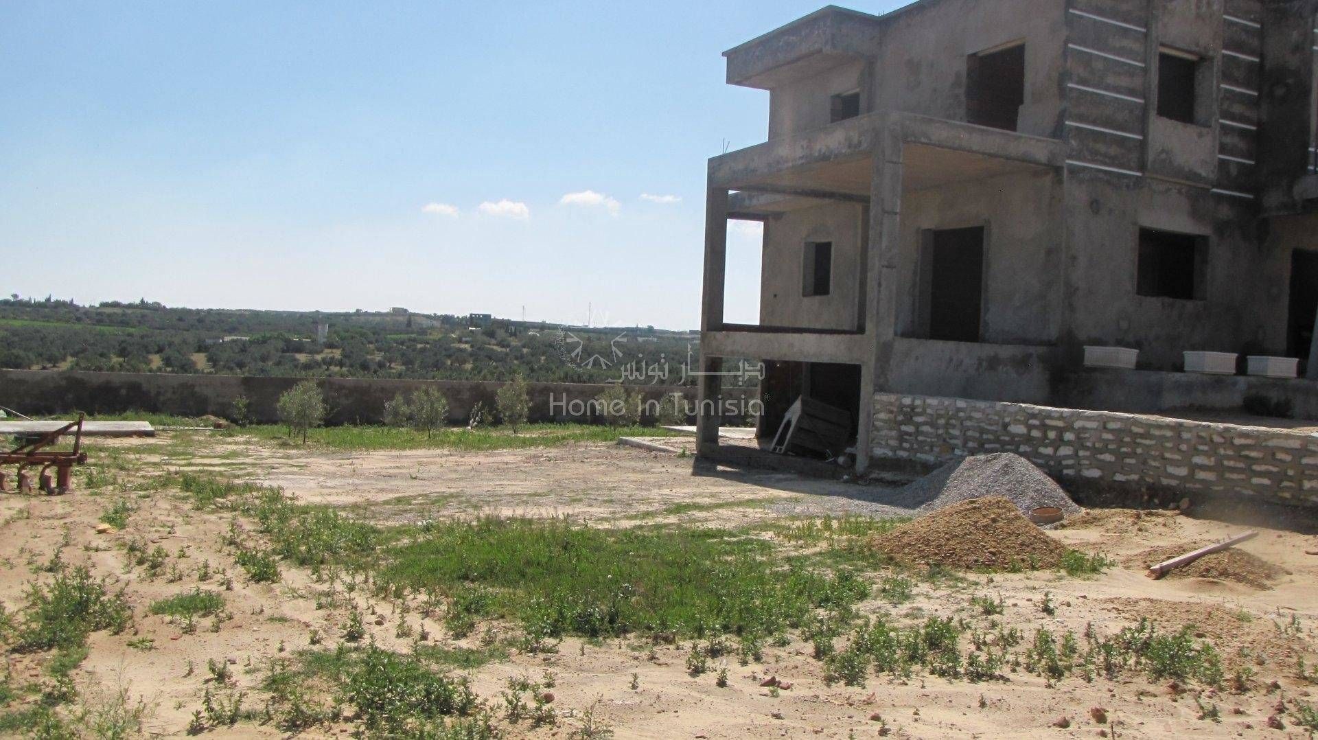 rumah dalam El Haj Mohammed Zarrouch, Sousse 11286393