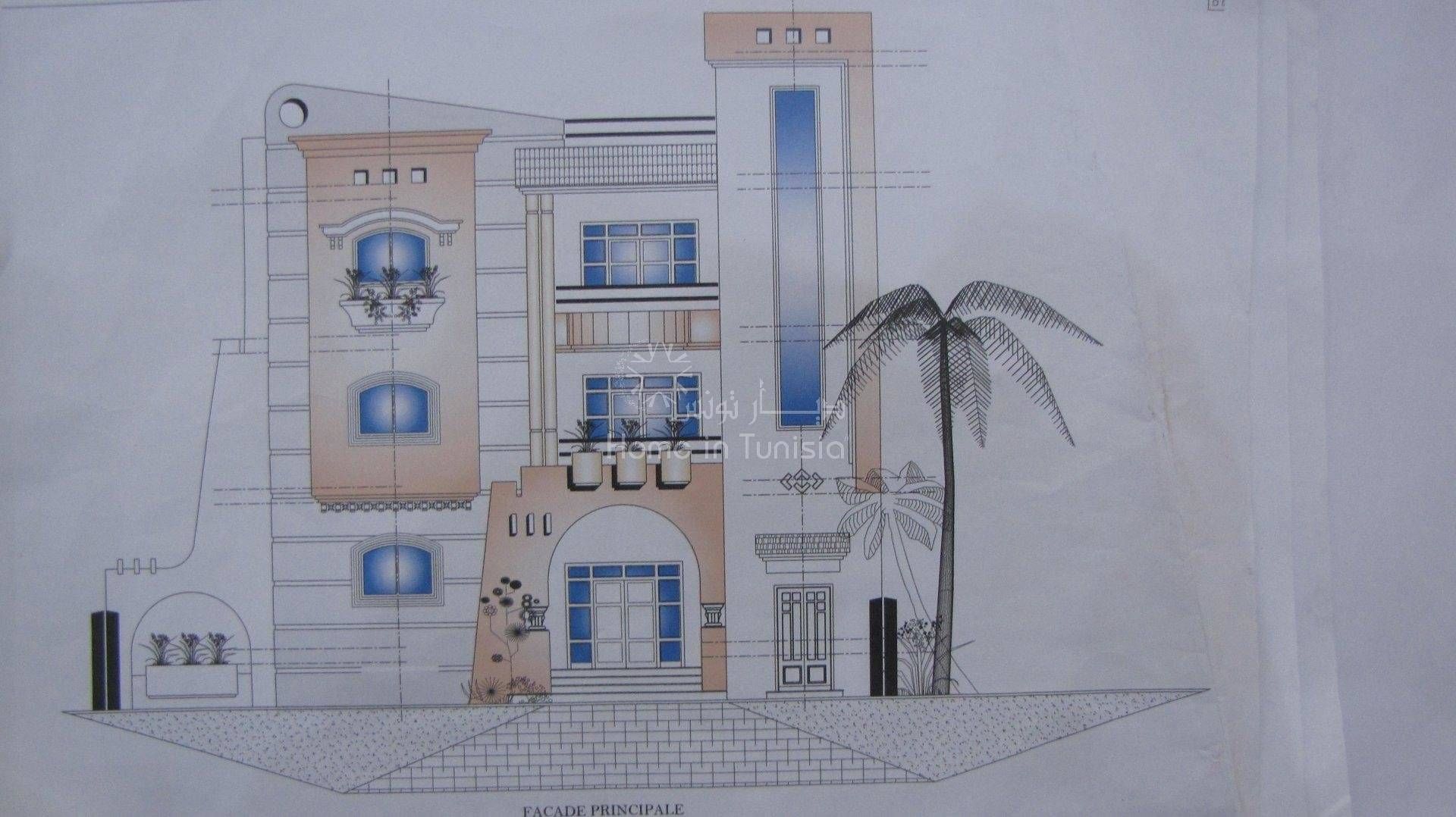 House in , Gouvernorat de Sousse 11286393