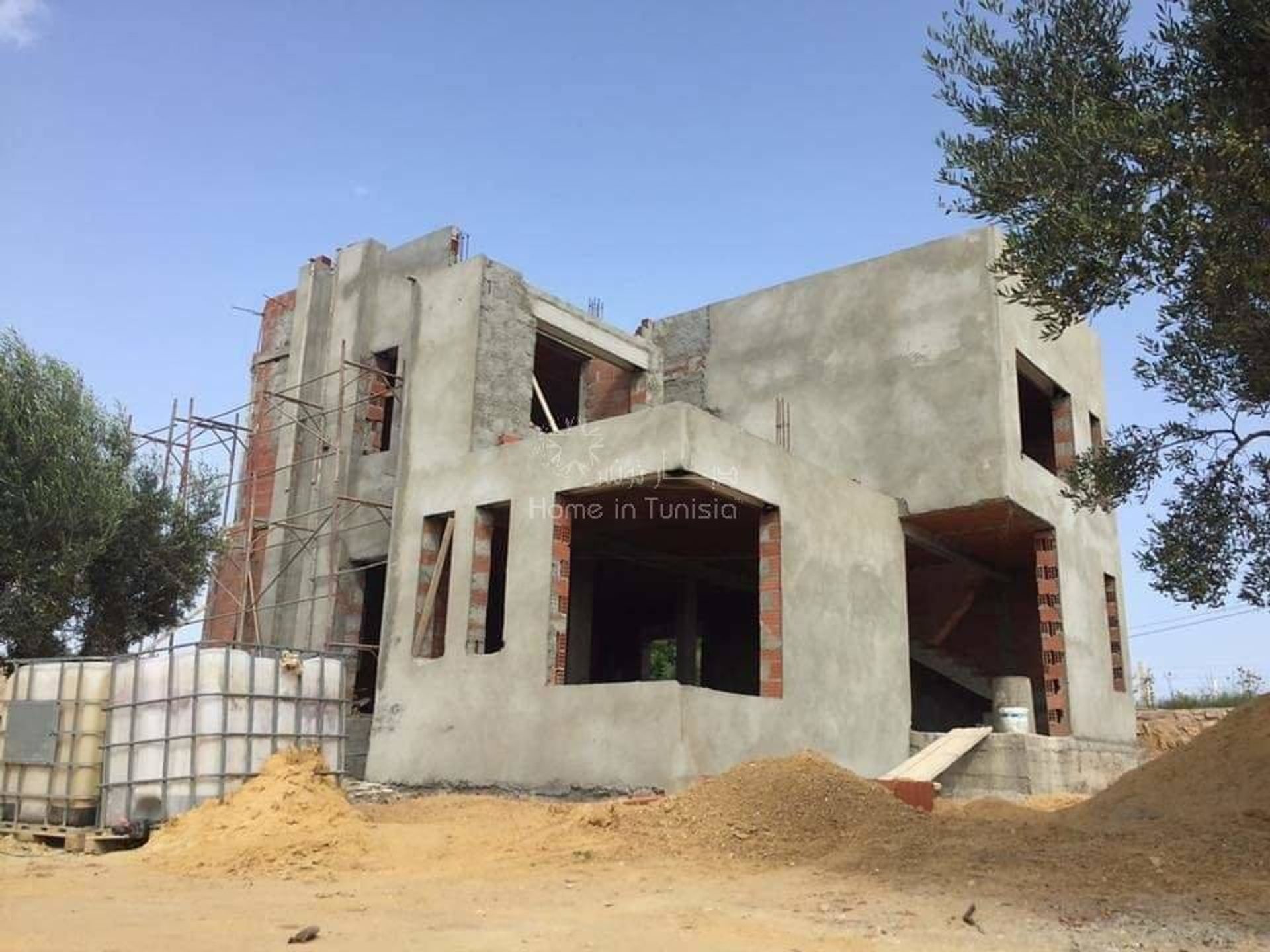 Talo sisään , Gouvernorat de Sousse 11286394