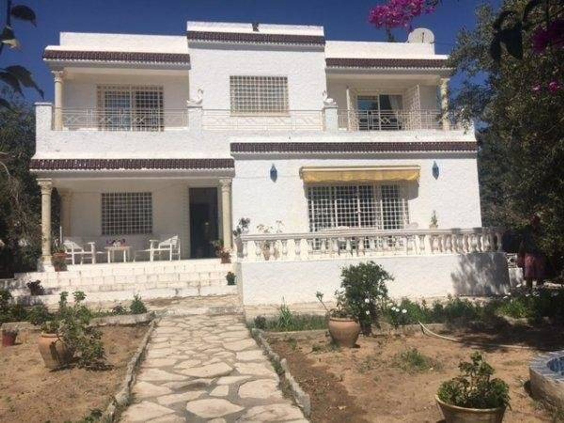 Haus im Hammamet, Nabeul 11286398