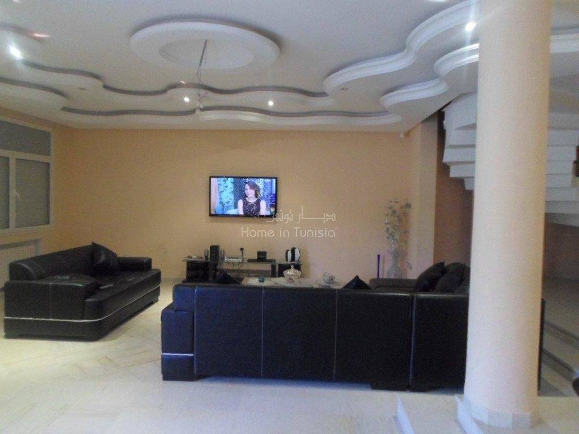 Haus im Akouda, Sousse 11286400