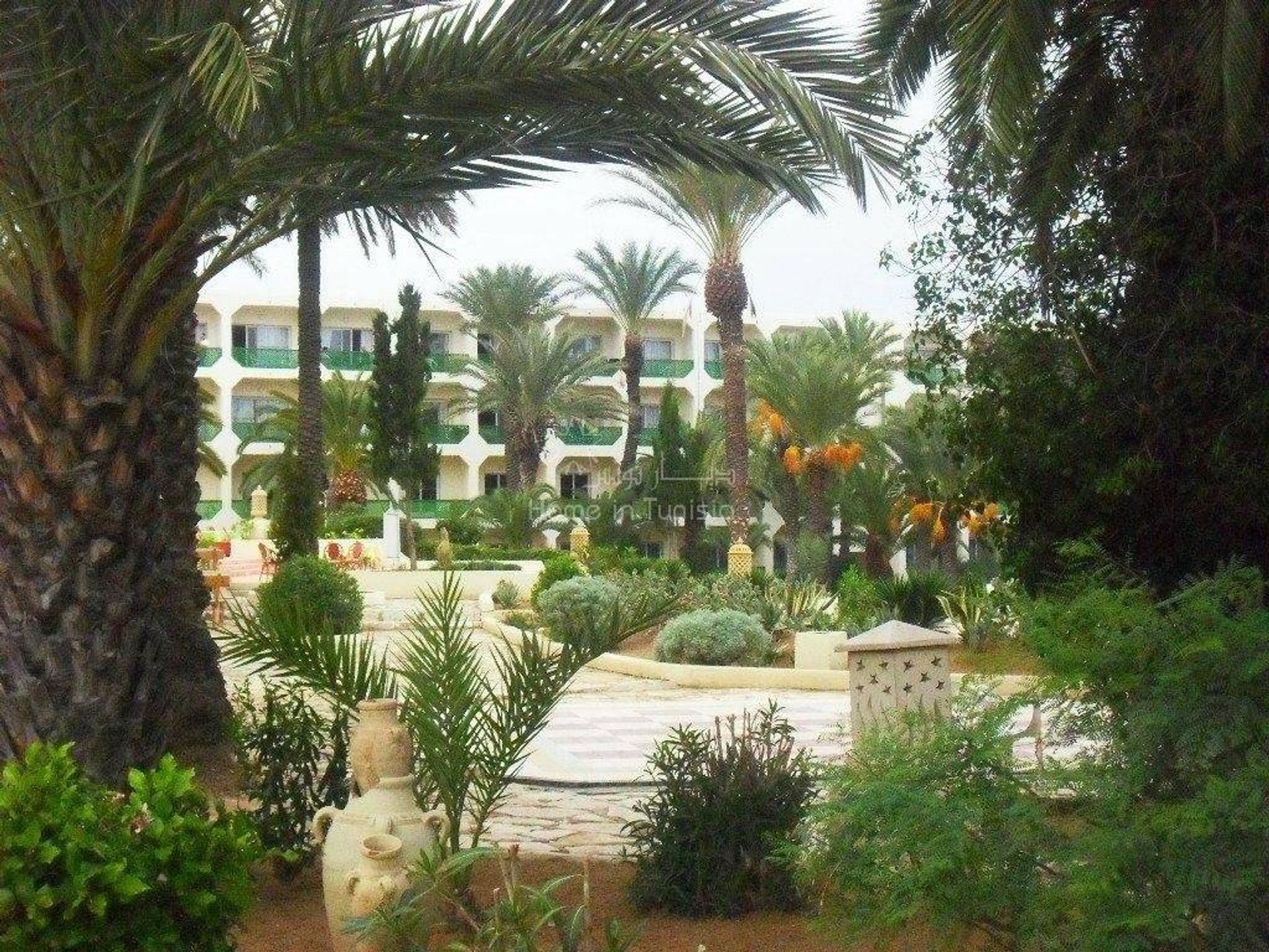 工业的 在 Sousse, Gouvernorat de Sousse 11286404