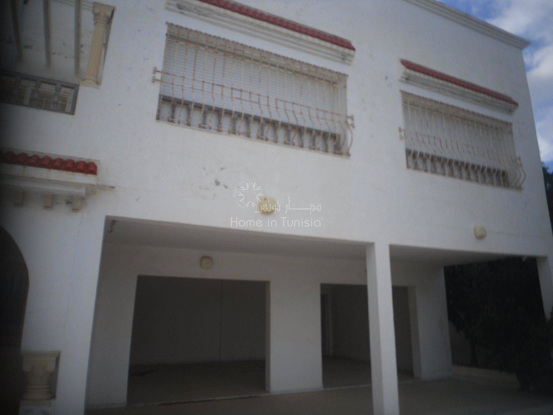 Land in Hammam Sousse, Sousse 11286427