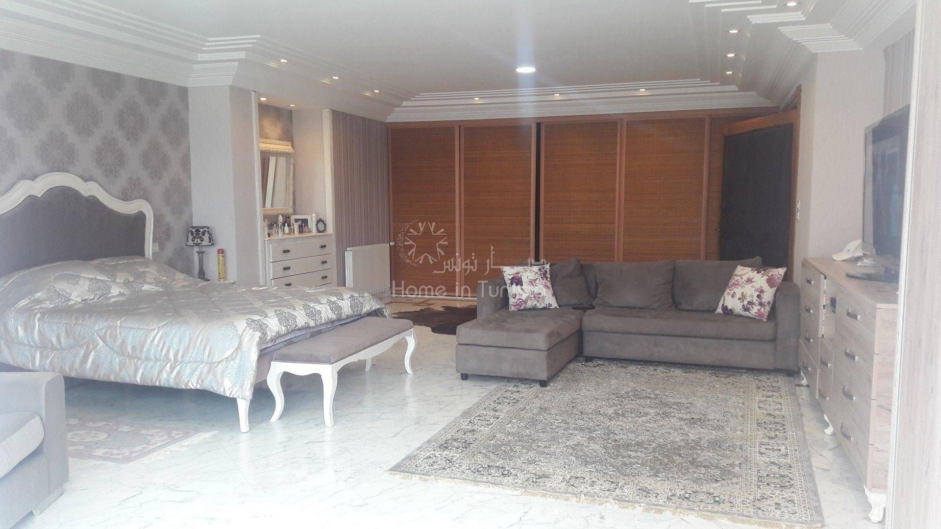 Huis in El Haj Mohammed Zarrouch, Sousse 11286431