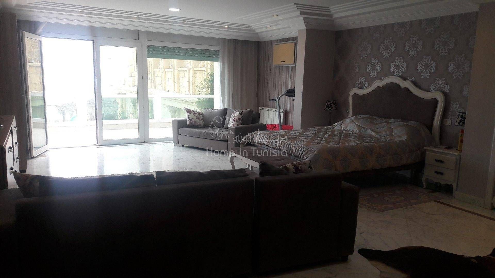 Huis in El Haj Mohammed Zarrouch, Sousse 11286431