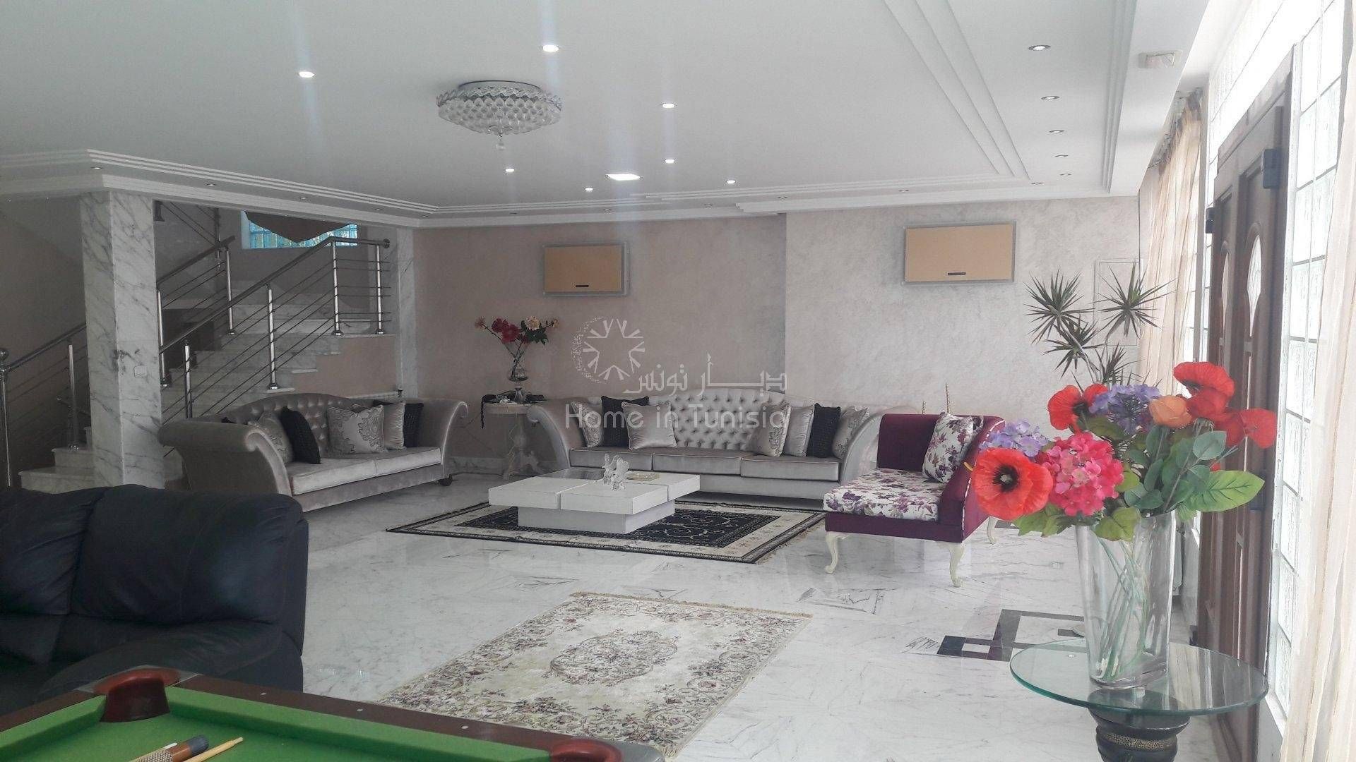 Haus im El Haj Mohammed Zarrouch, Sousse 11286431