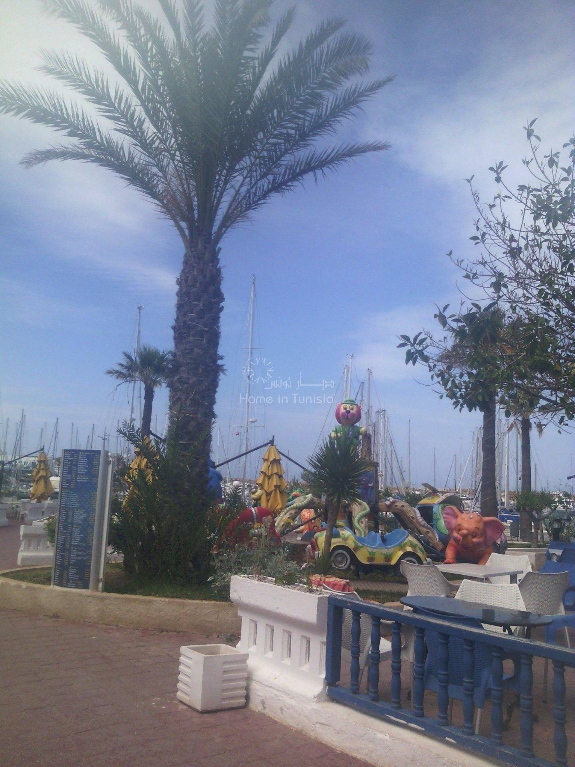 Industri di Monastir, Monastir 11286444