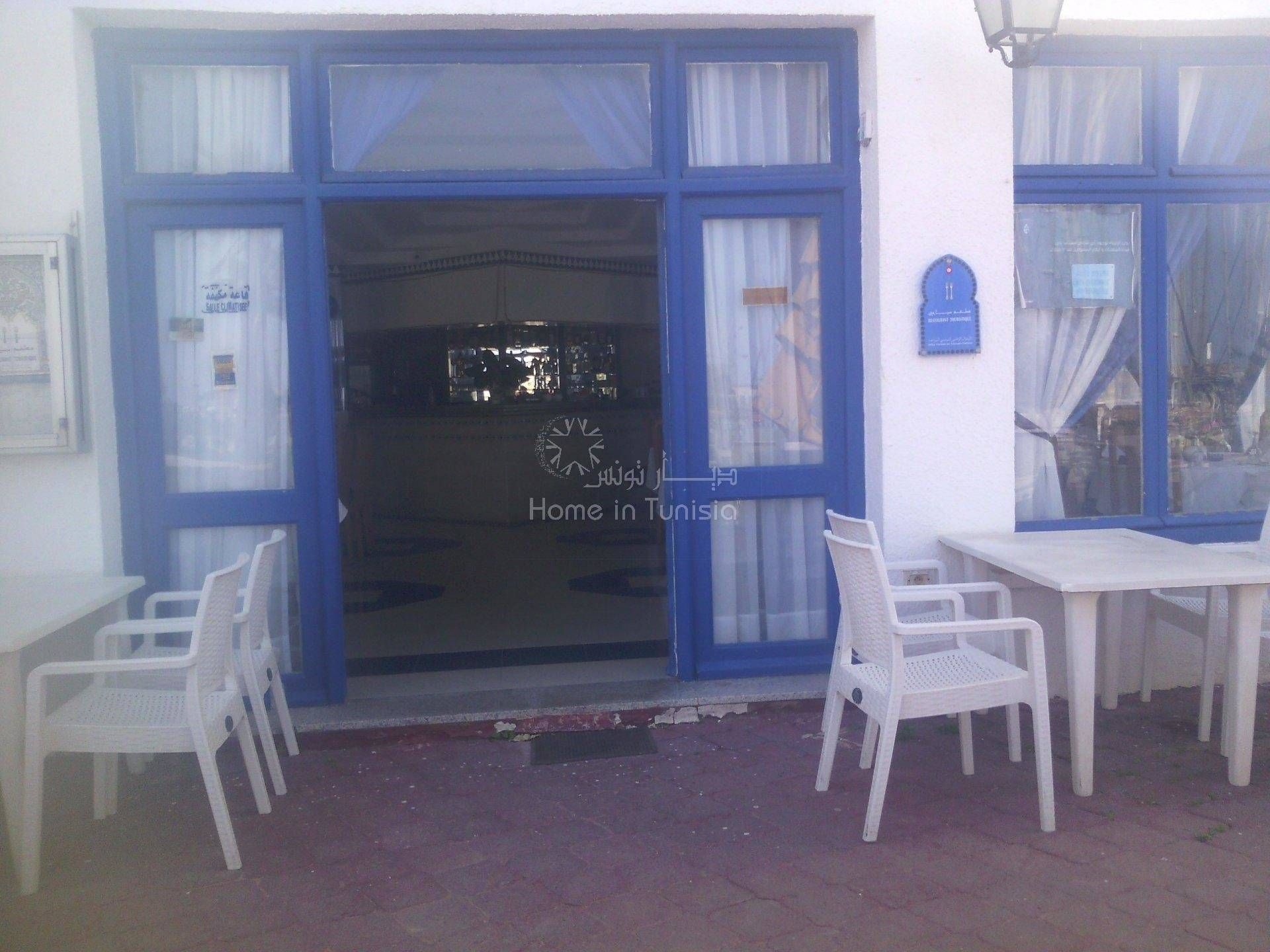 Industrial no Monastir, Monastir 11286444