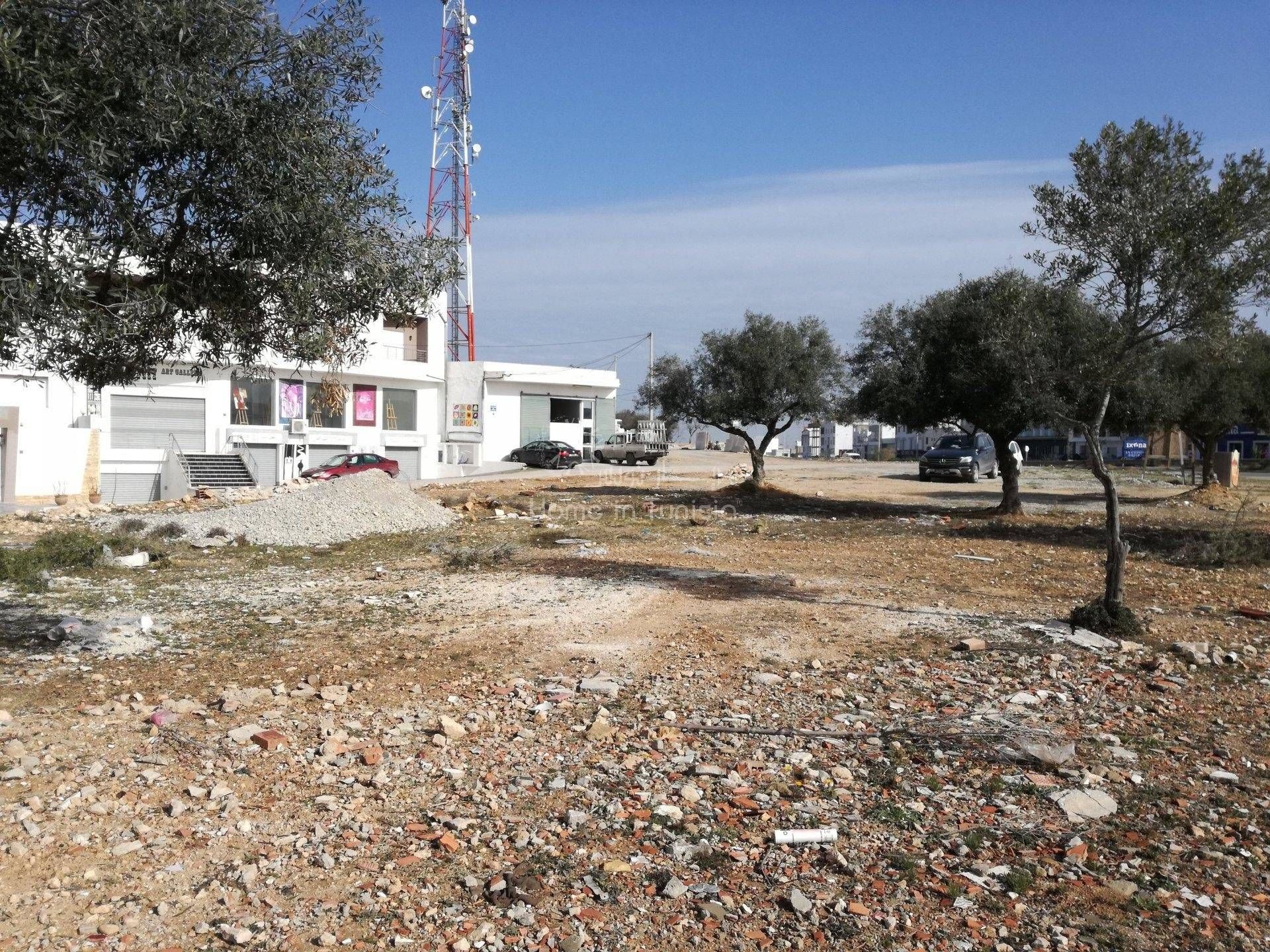 Land in Sousse, Sousse 11286448