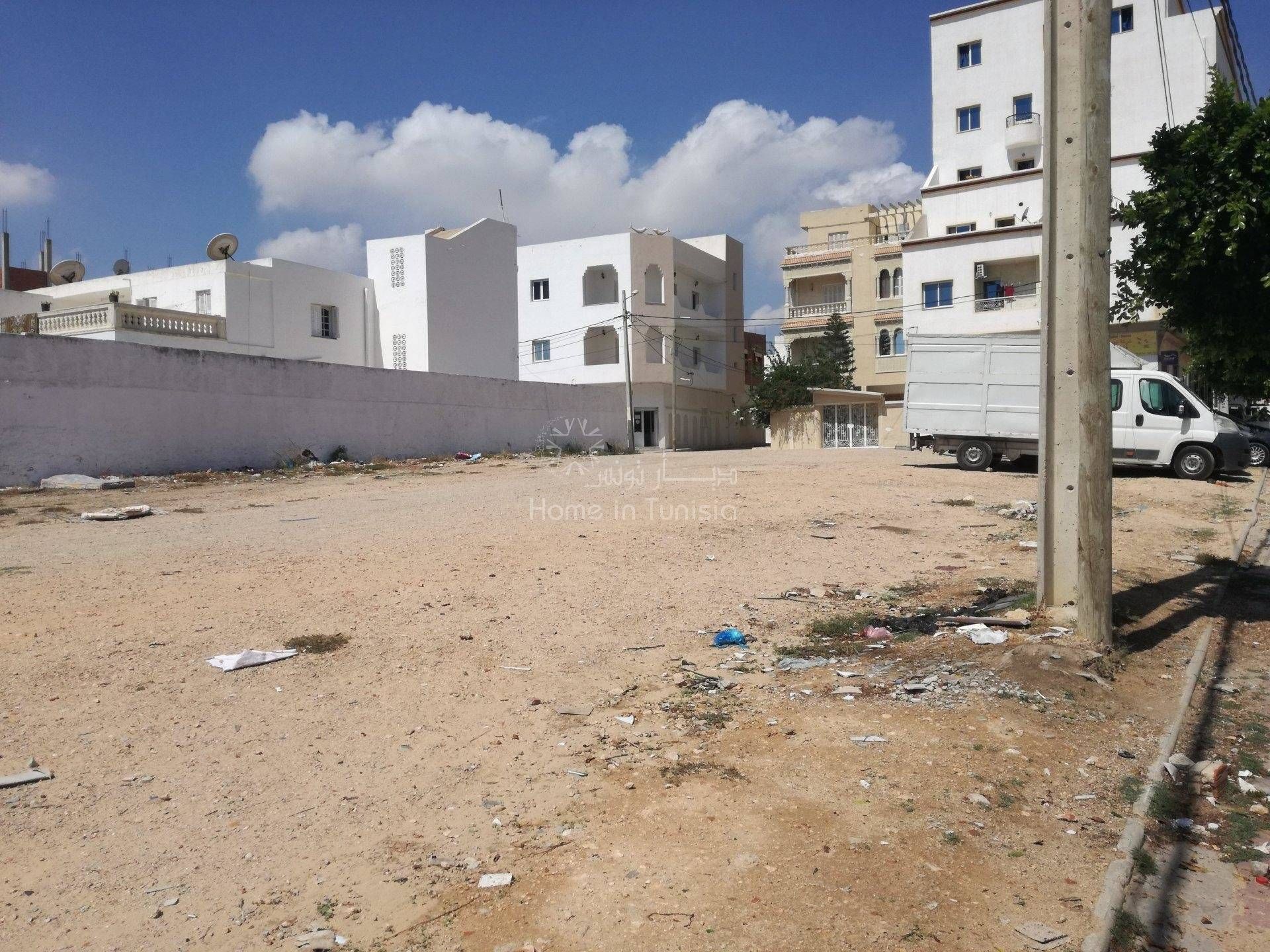 Land in Sousse, Sousse 11286458