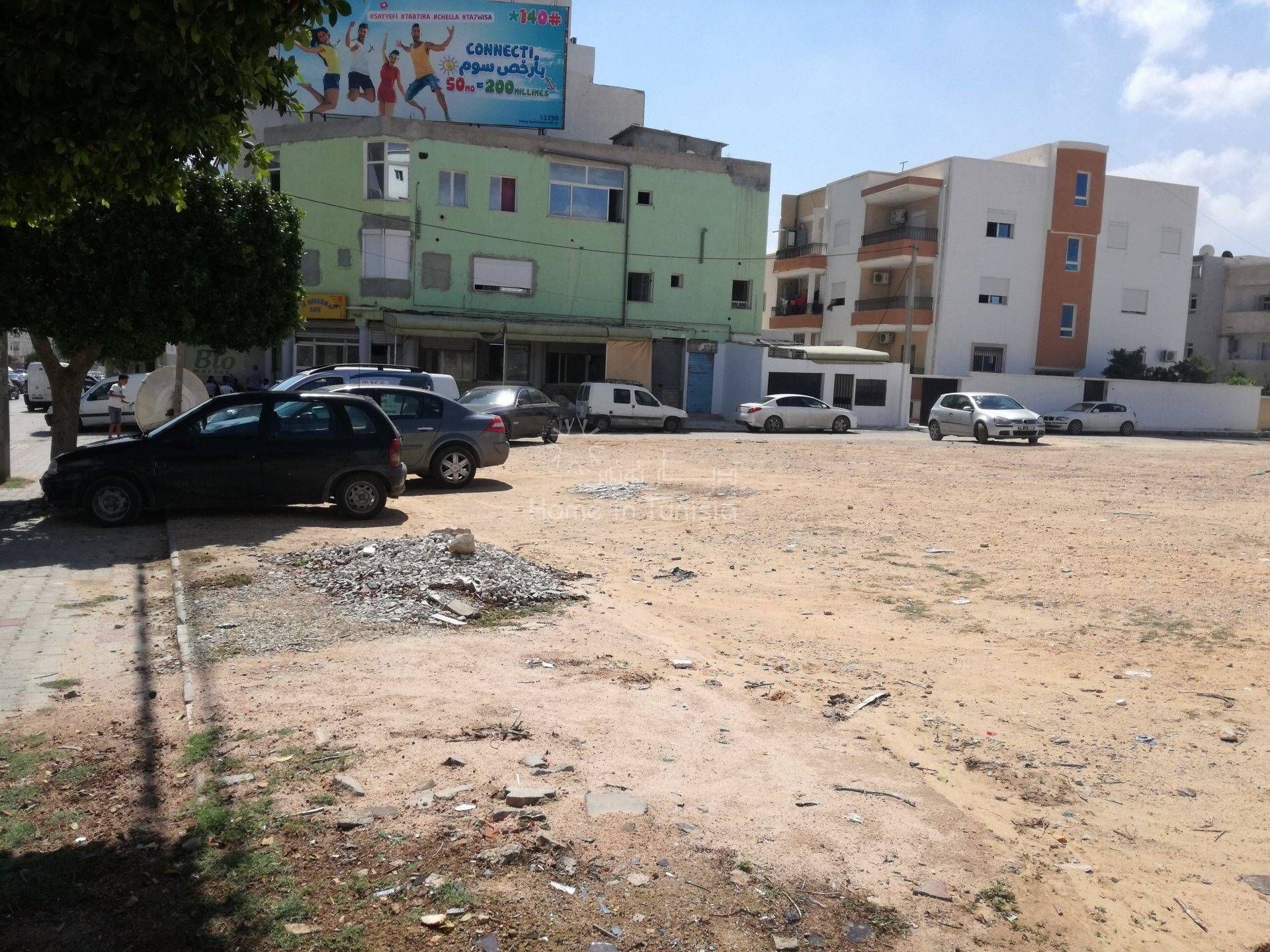 Maa sisään Sousse, Sousse 11286458