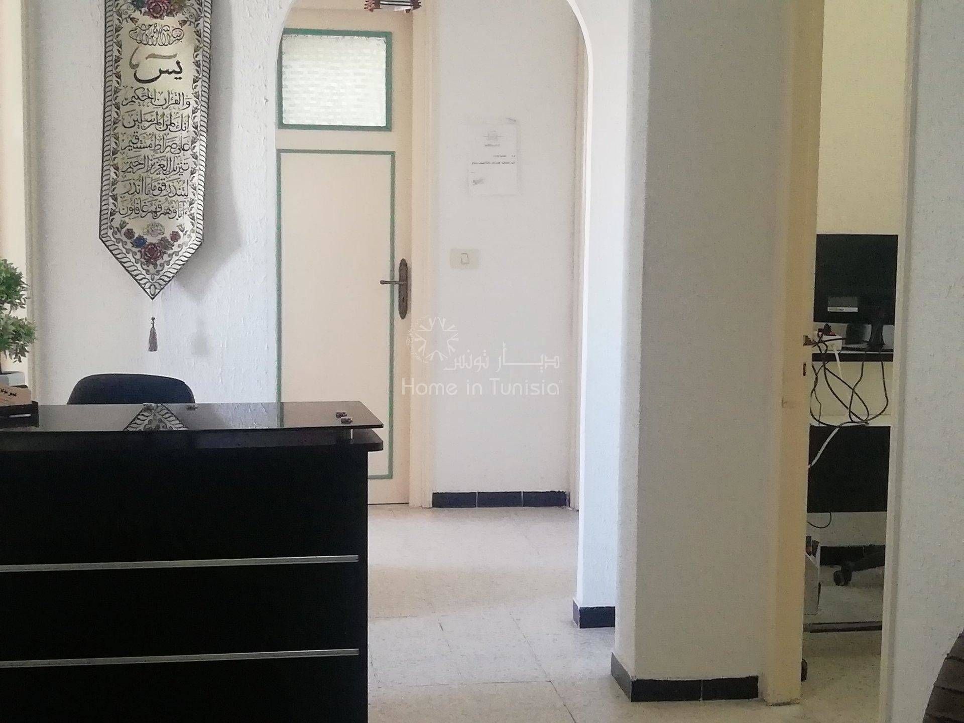 Condominium in Sousse, Sousse 11286459