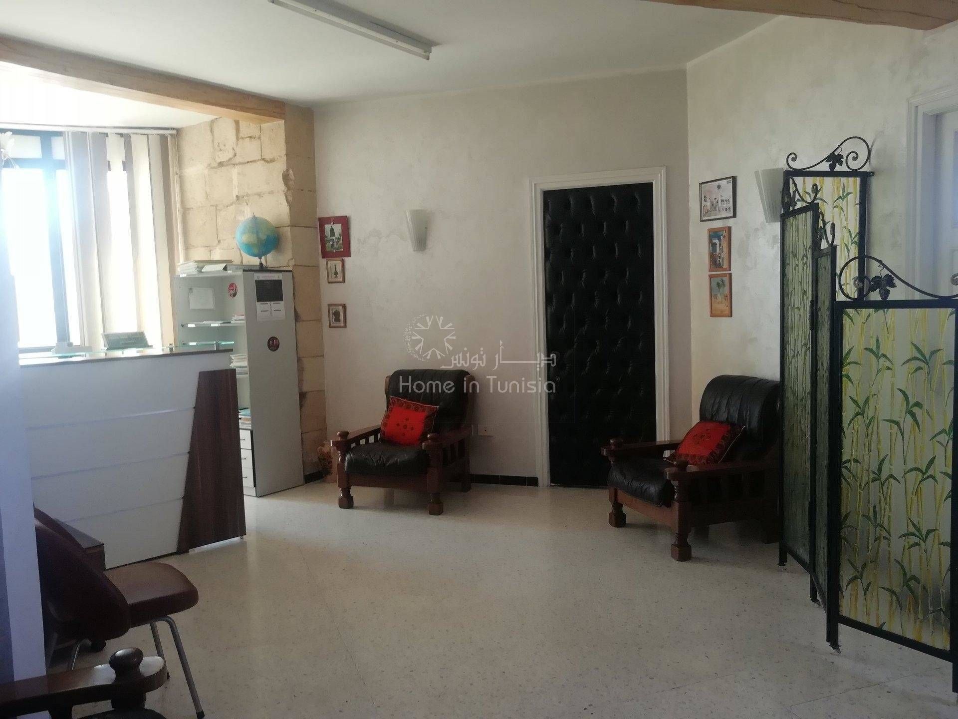 Osakehuoneisto sisään Sousse, Sousse 11286459