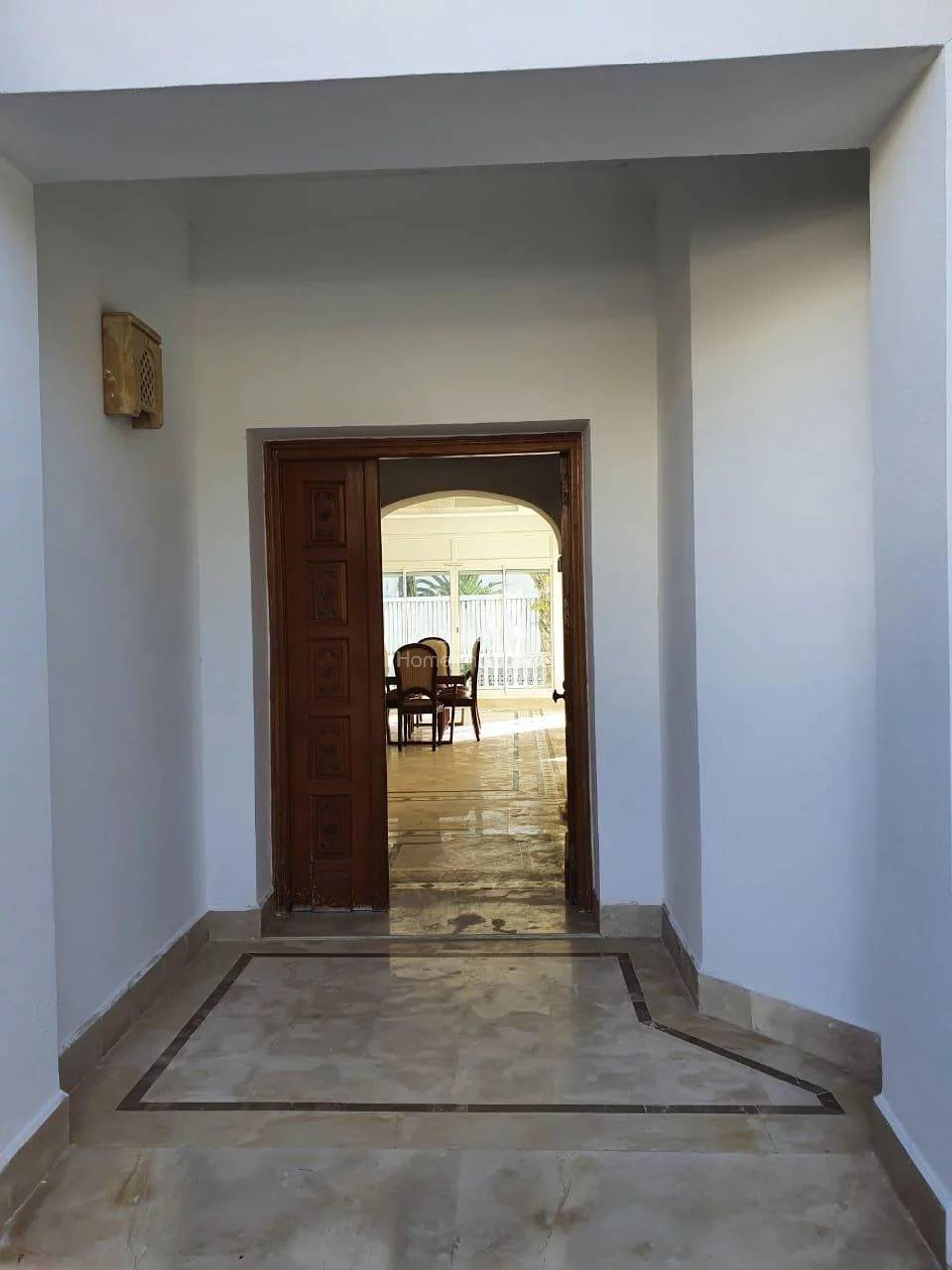 Huis in Yasmine Hammamet, Sousse 11286473