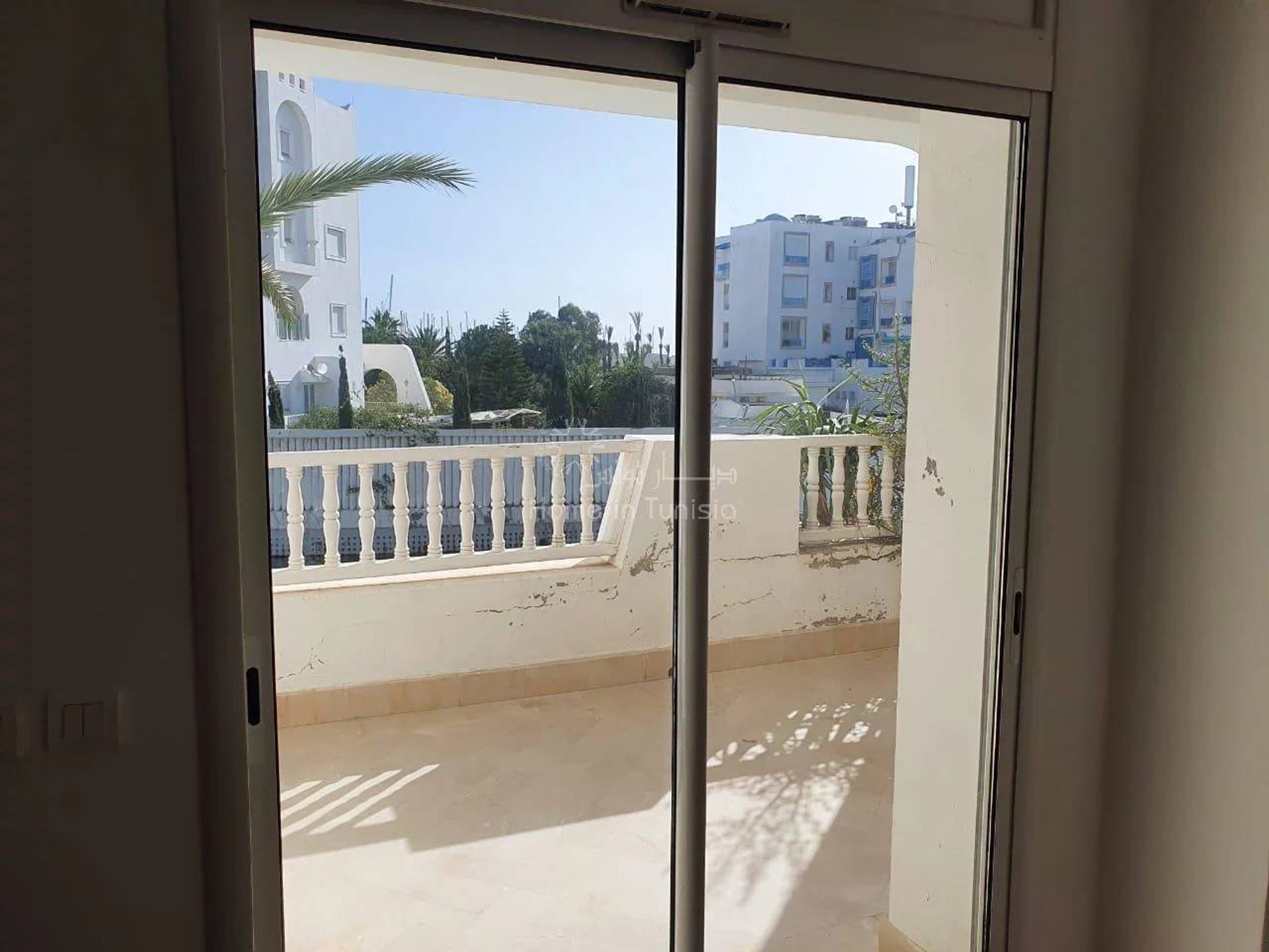 Huis in Yasmine Hammamet, Sousse 11286473